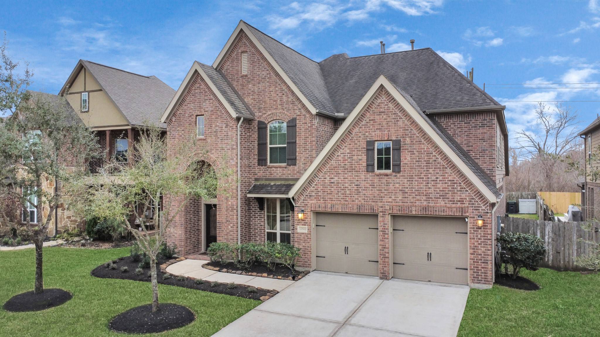 Pearland, TX 77584,12502 Floral Park LN