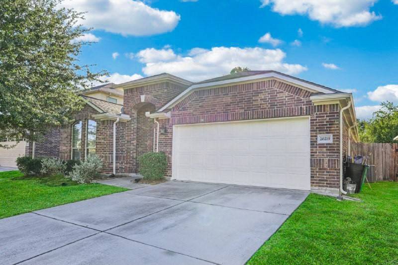 Tomball, TX 77375,20219 Ray Falls DR