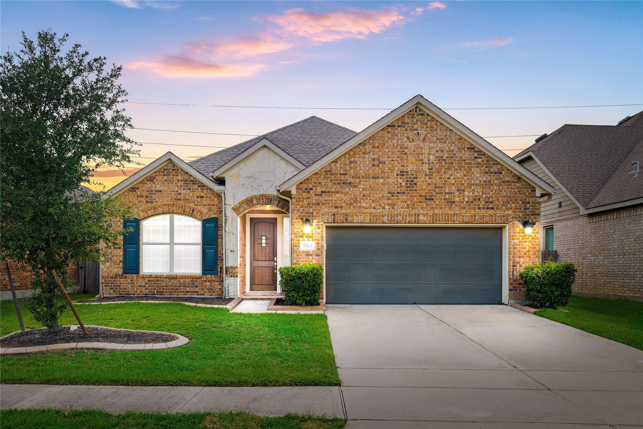 Katy, TX 77493,5343 Baroness LN