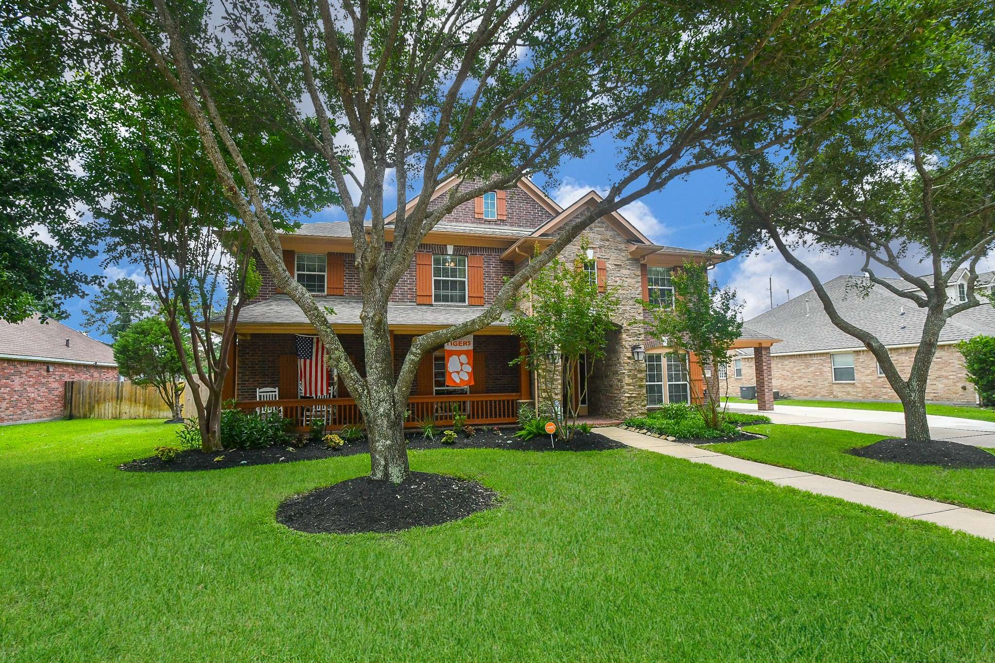 Katy, TX 77494,1219 Wellshire DR