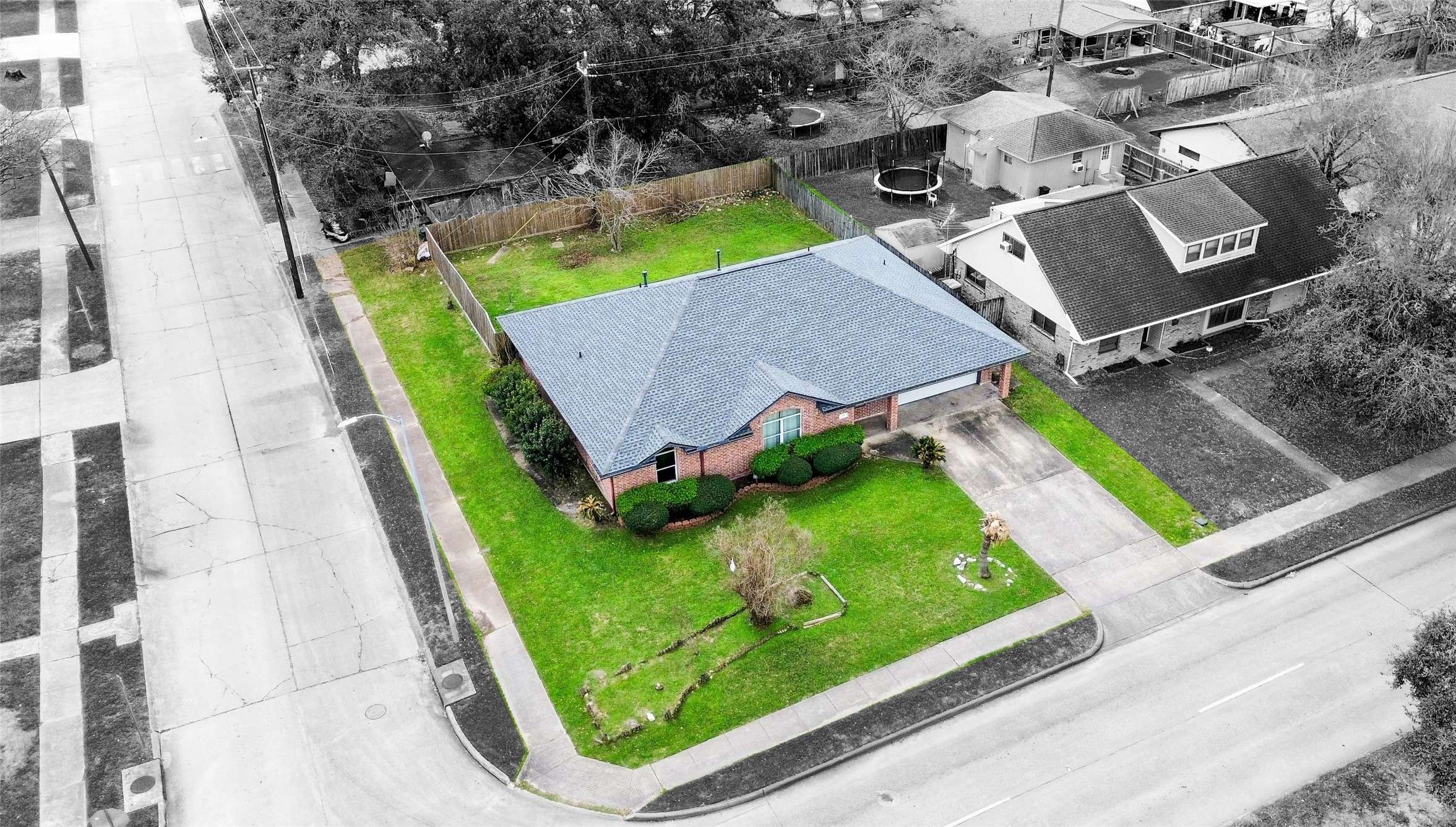 Houston, TX 77034,330 E Edgebrook DR