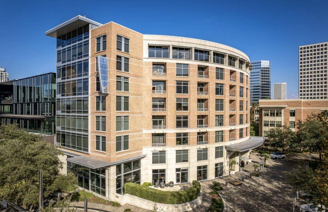 Houston, TX 77056,1901 Post Oak BLVD #3101