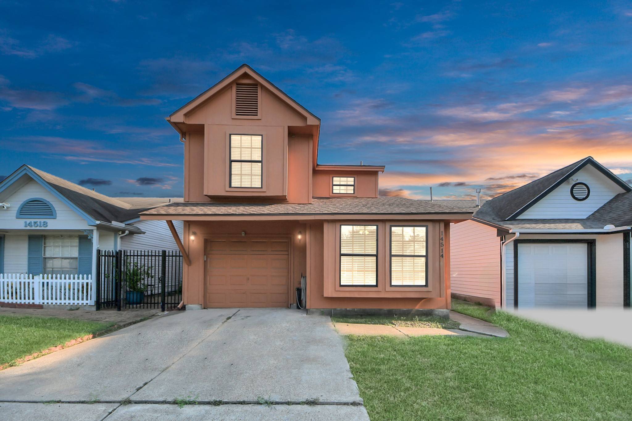 Houston, TX 77084,14514 Briton Cove DR