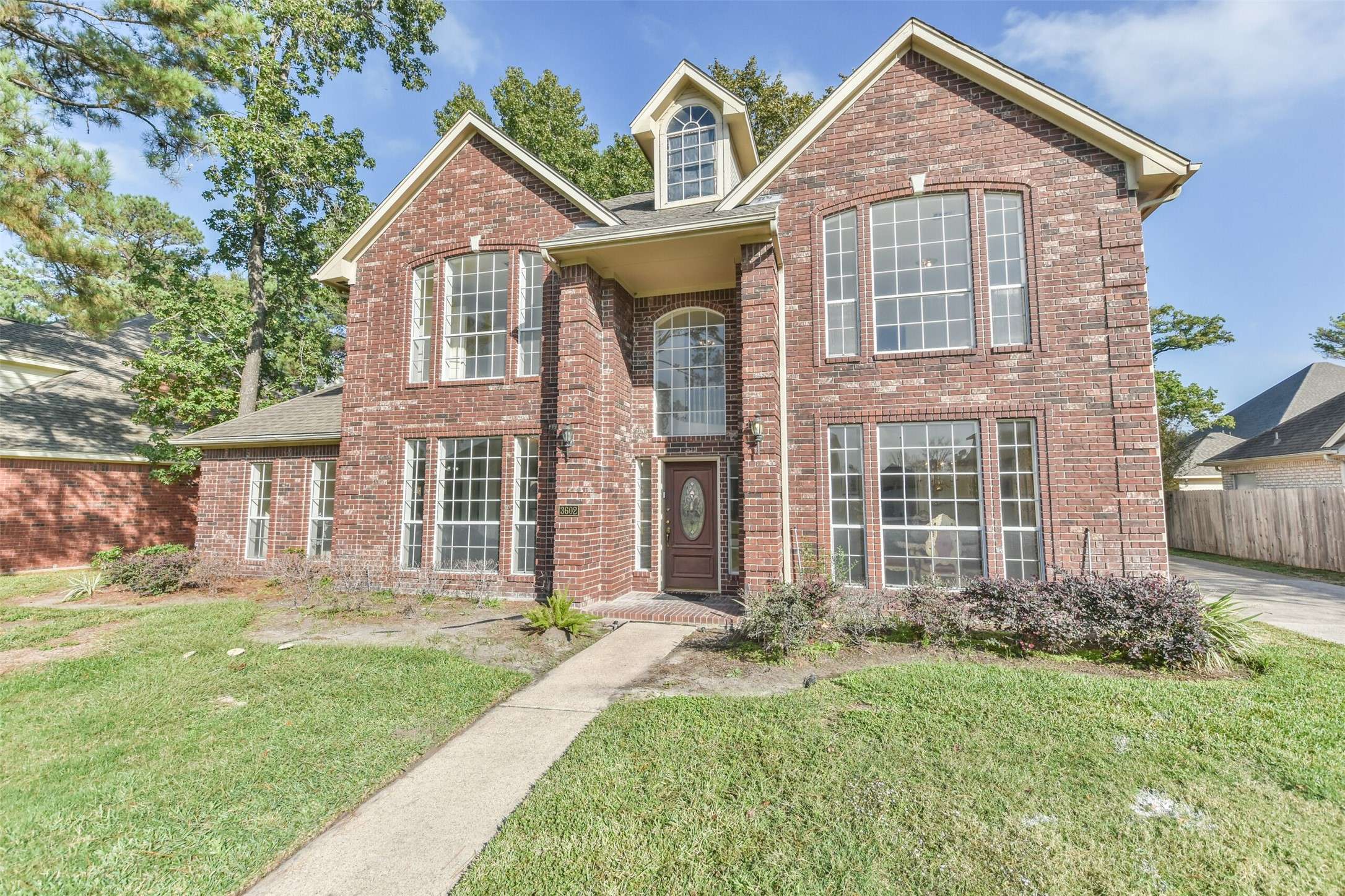 Houston, TX 77088,3602 Cherry Forest DR