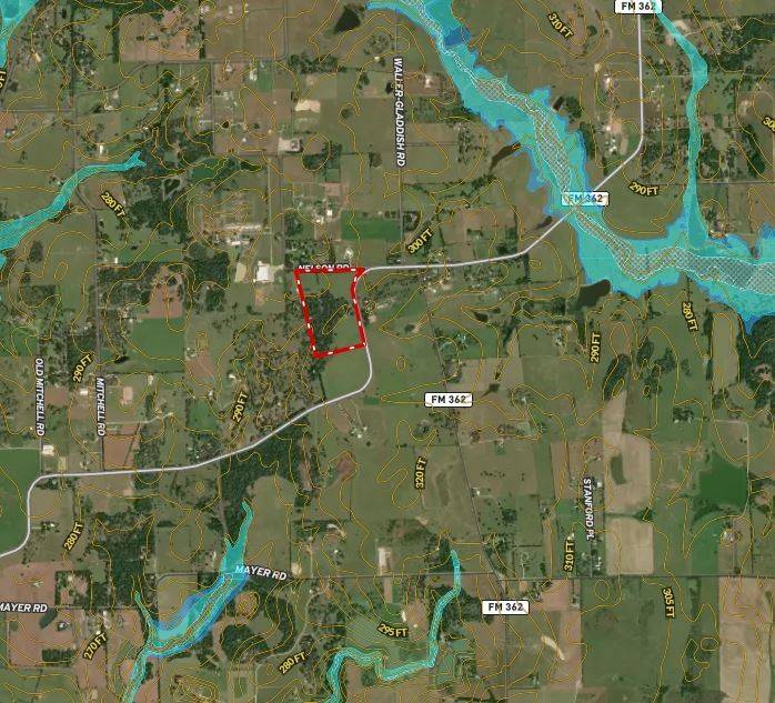 Hempstead, TX 77445,34444 A FM 1488 RD