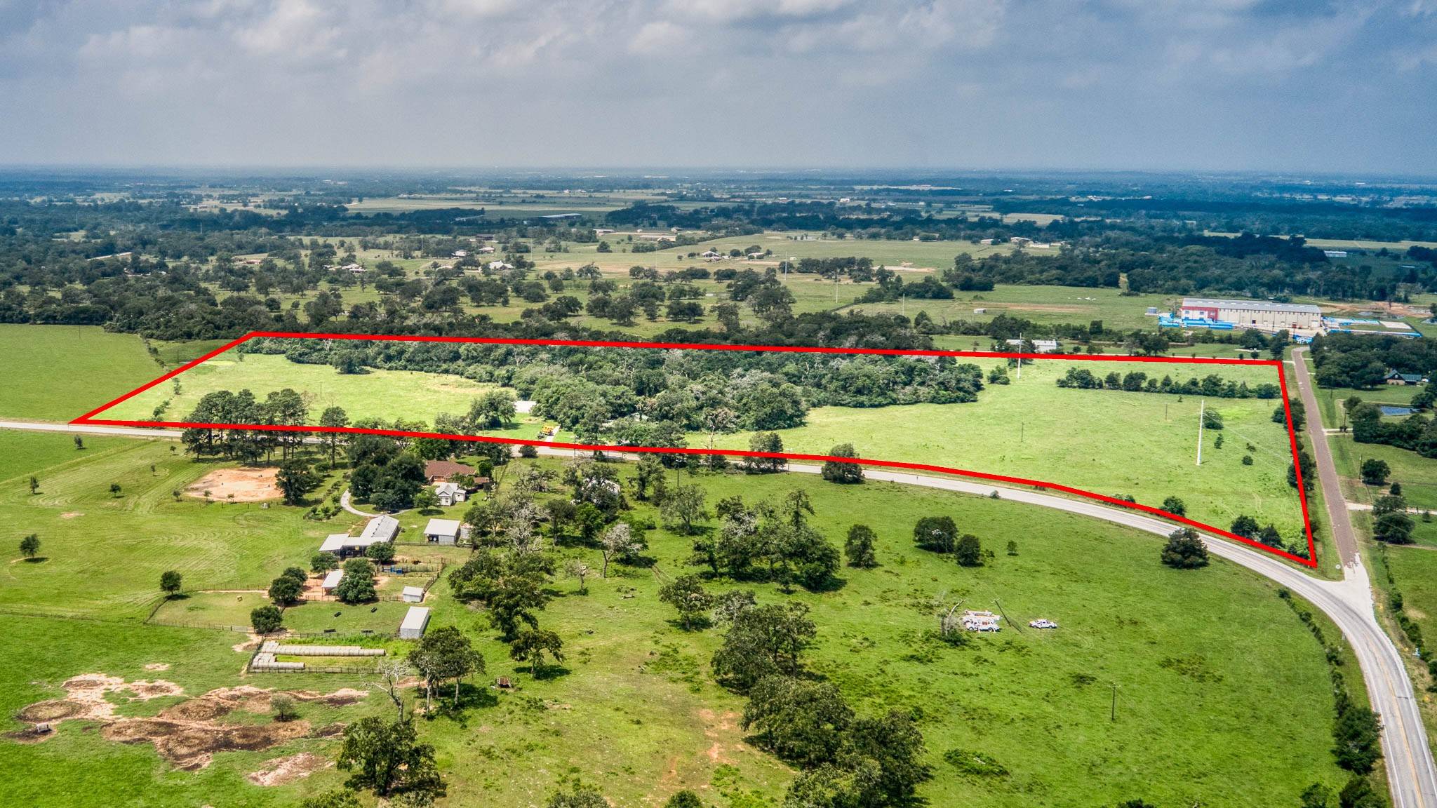 Hempstead, TX 77445,34444 A FM 1488 RD
