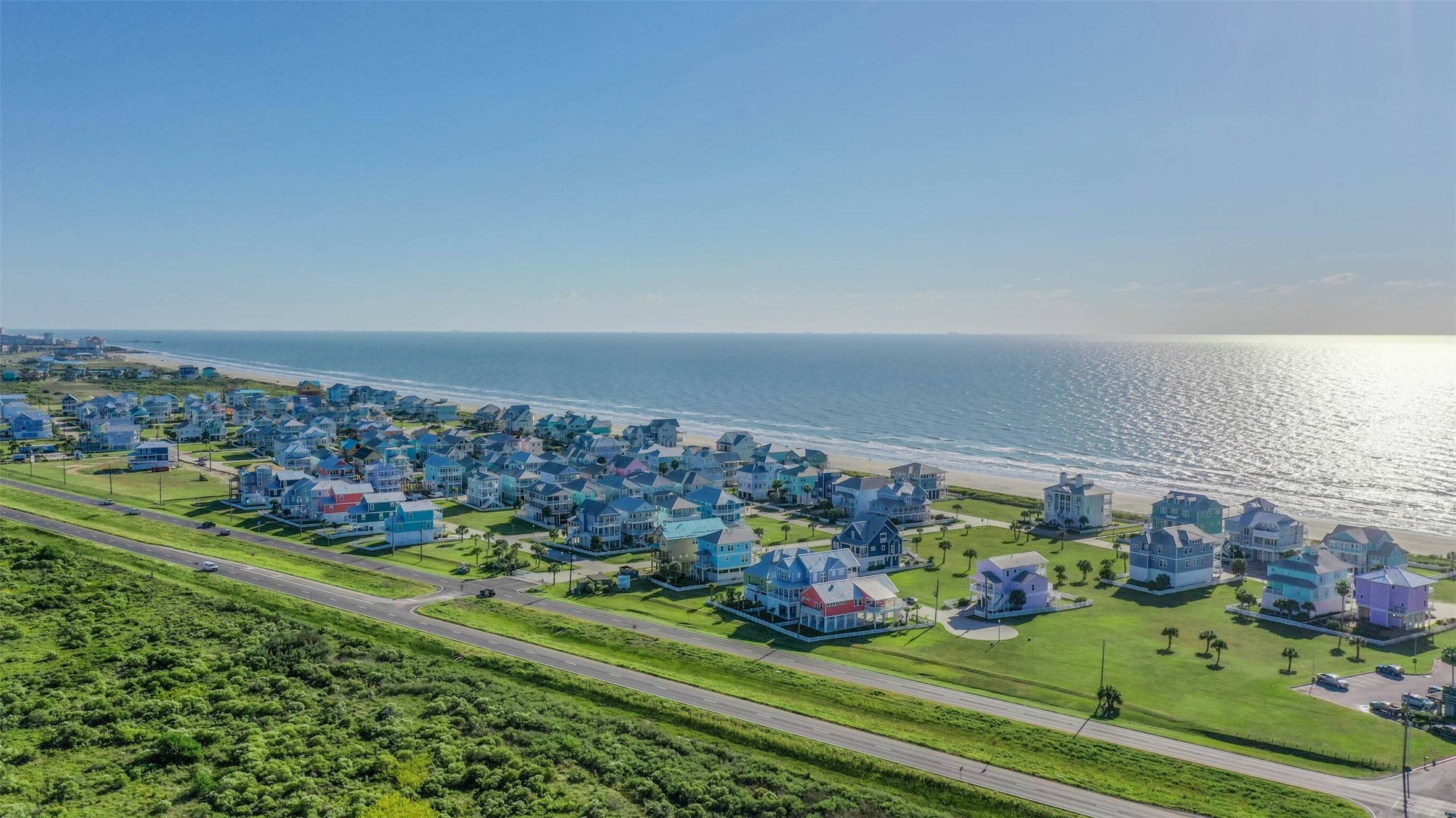 Galveston, TX 77554,11727 Opihi
