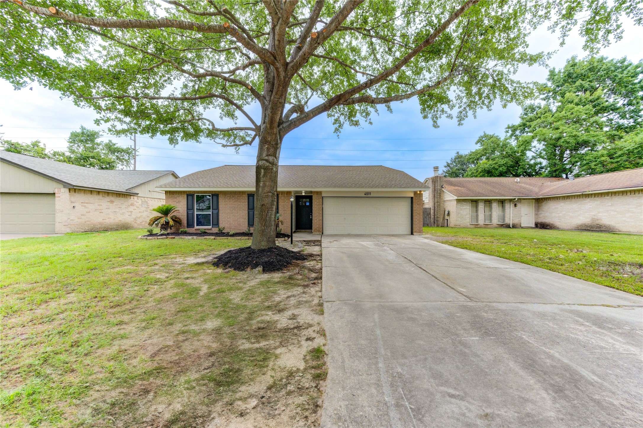 Spring, TX 77373,4511 Tealgate DR