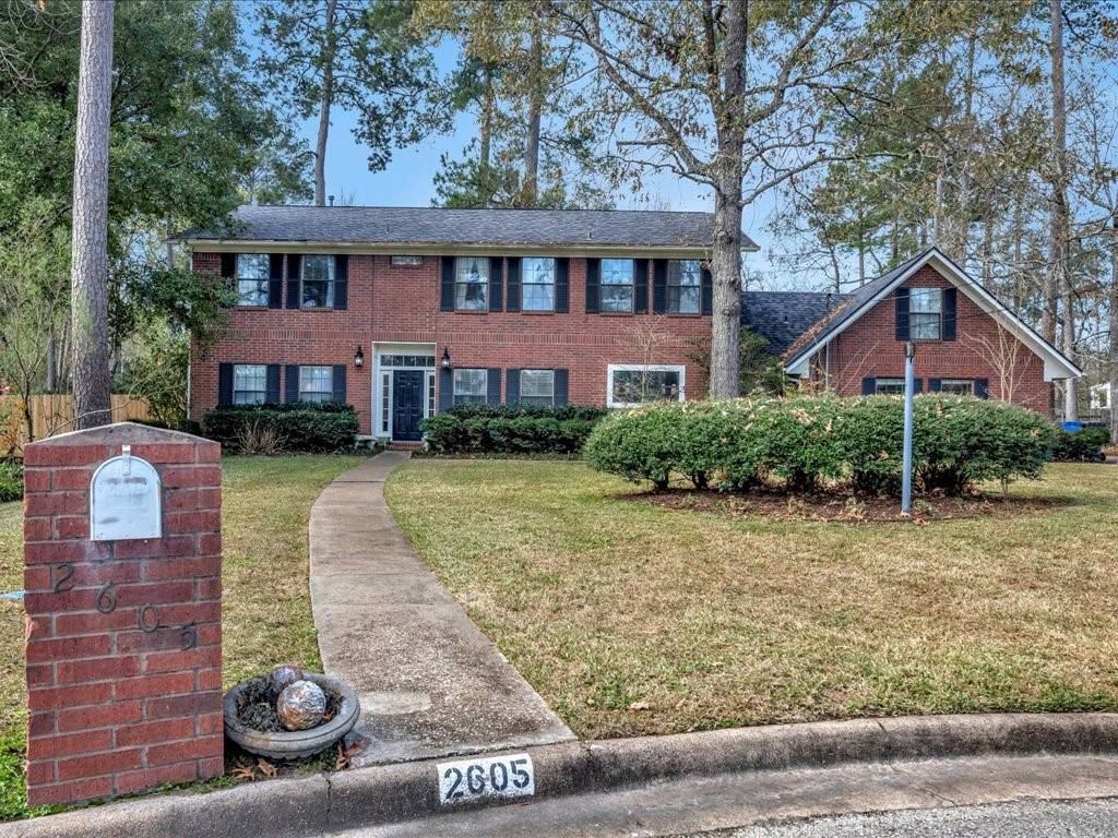 Lufkin, TX 75904,2605 Hanks ST