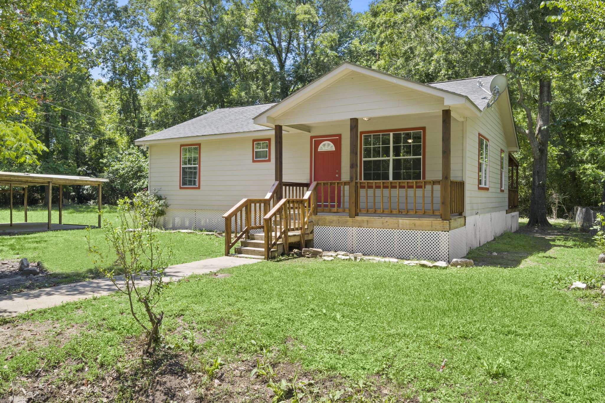 Livingston, TX 77351,101 1st ST