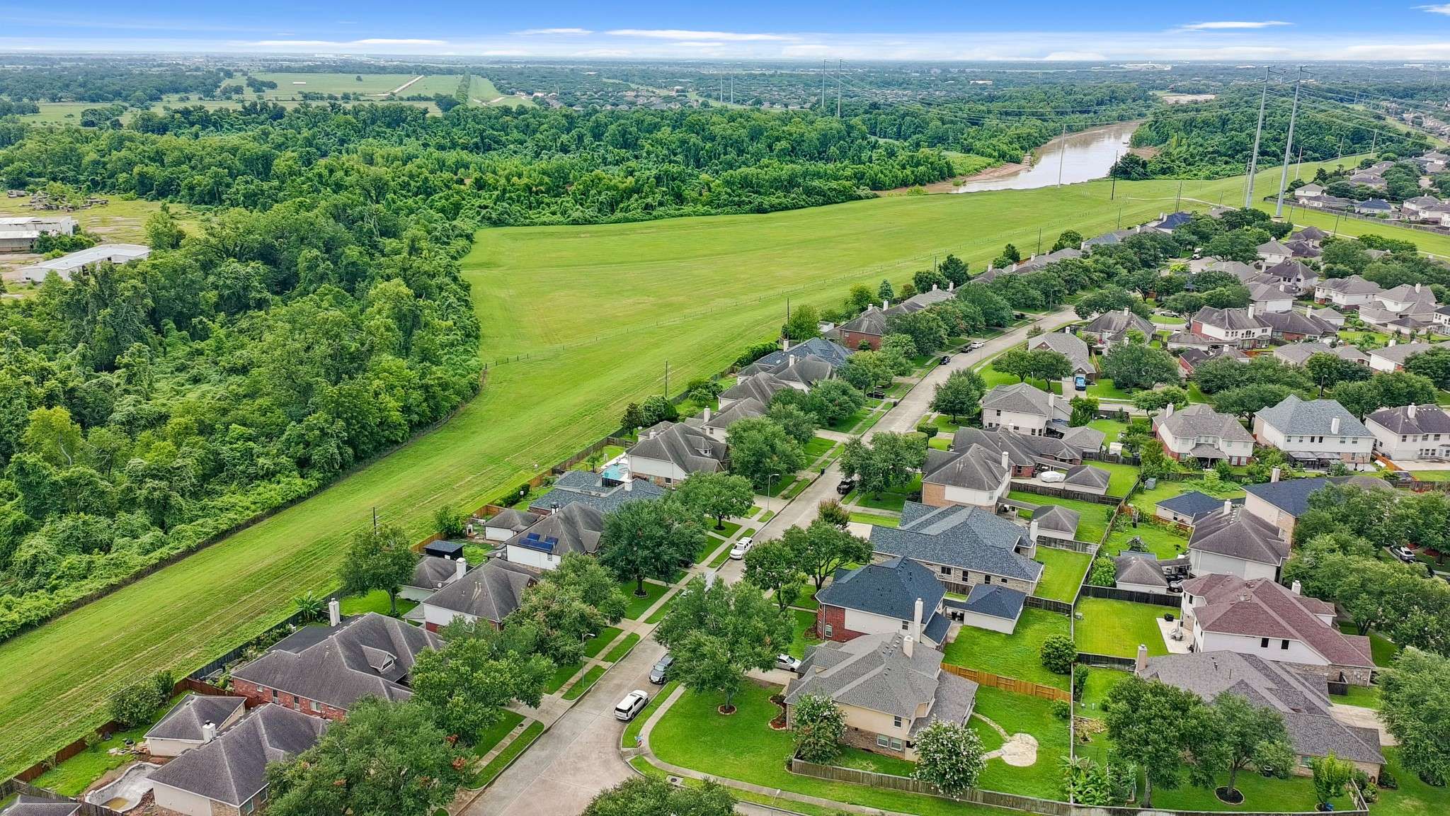 Sugar Land, TX 77479,3127 Brannon Hill LN