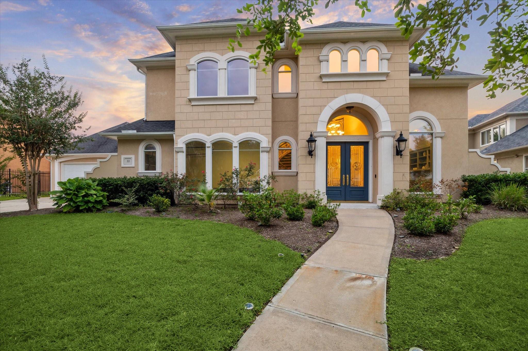 Sugar Land, TX 77479,22 Berenger PL