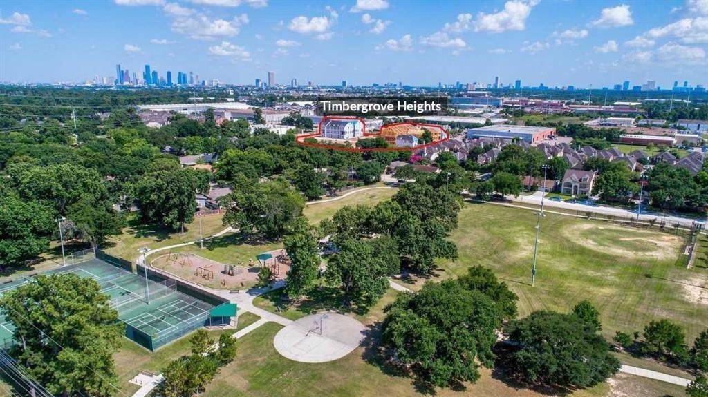 Houston, TX 77008,3311 Green Lilly LN