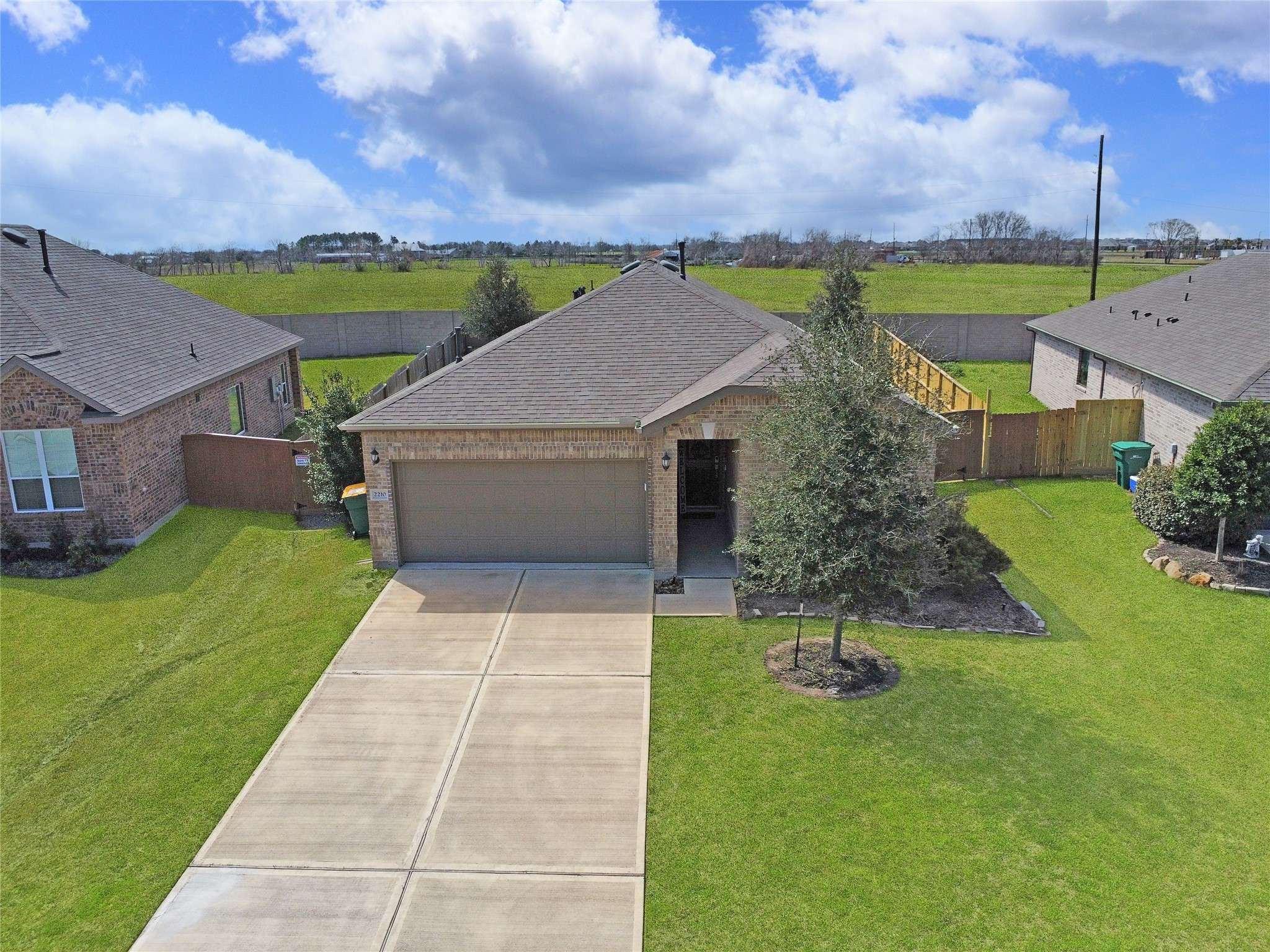 Rosharon, TX 77583,2210 Thunderbolt Peak DR