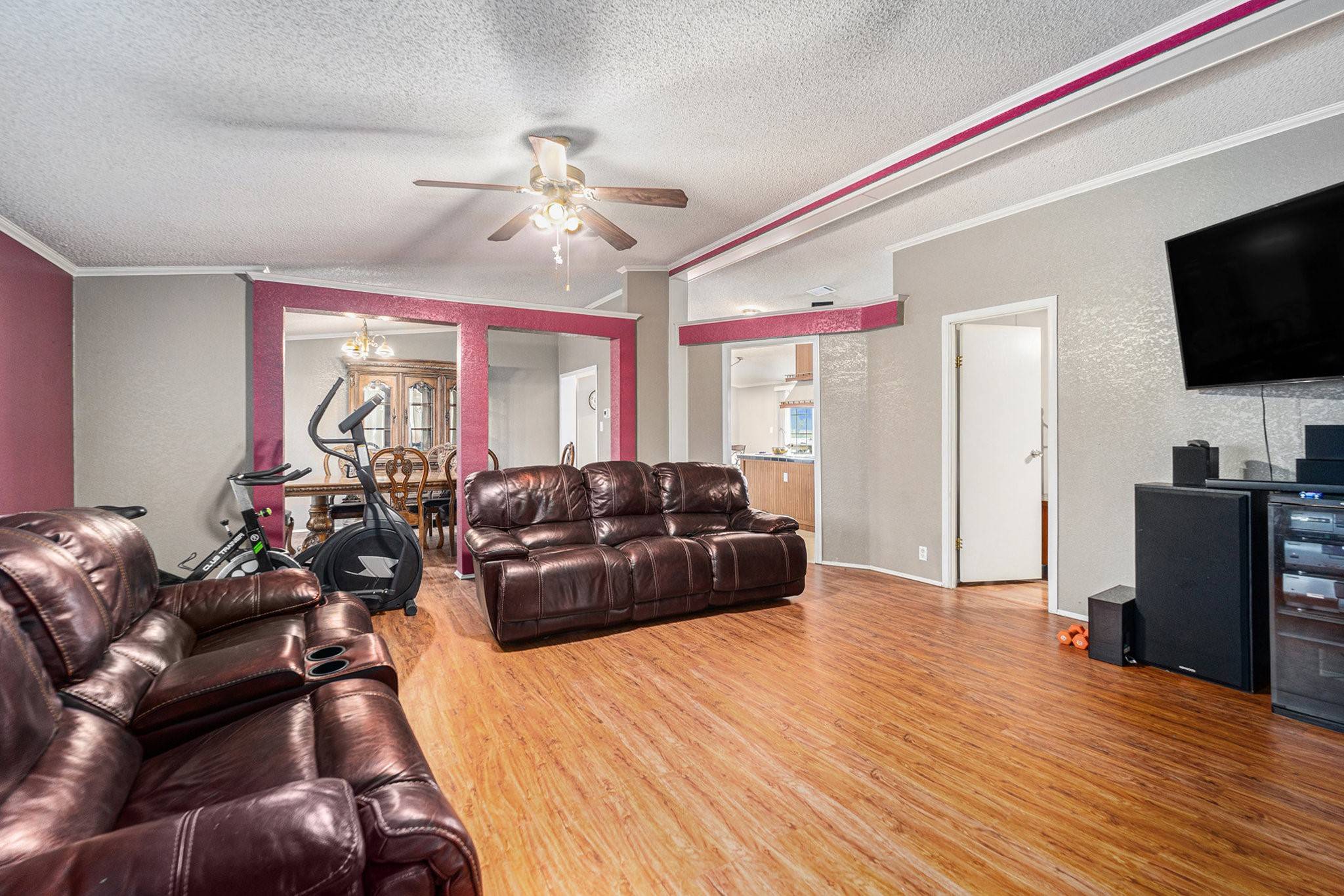 Alvin, TX 77511,1408 Lilley RD