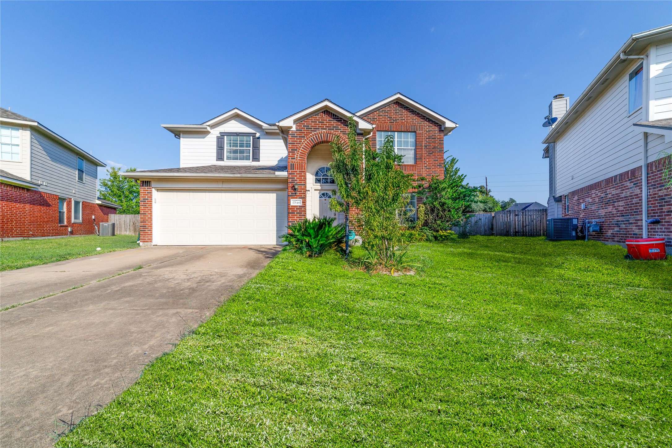 Richmond, TX 77407,17546 Heath Grove LN