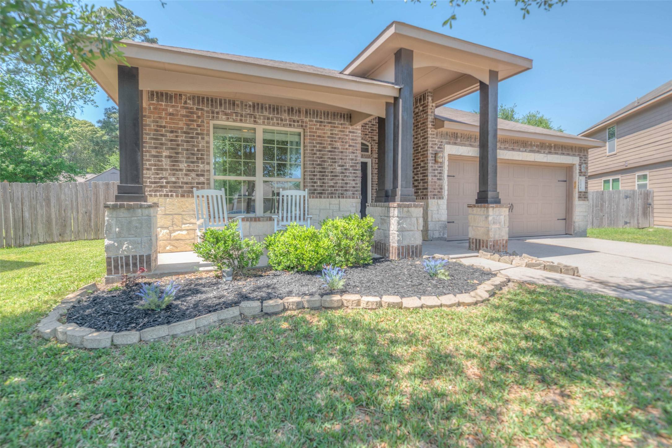 Conroe, TX 77304,11438 Barbican CT