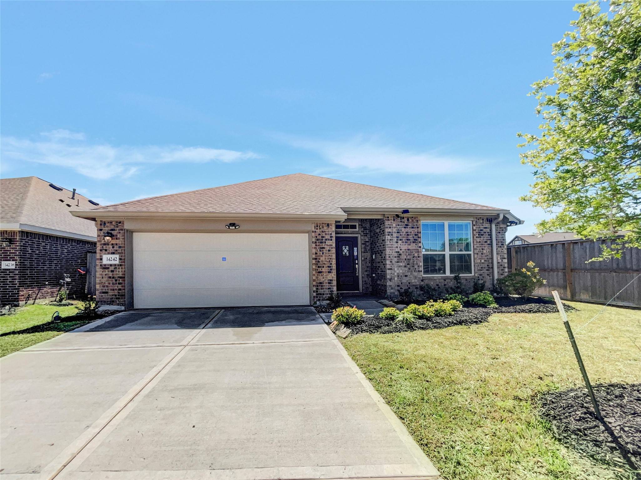 Rosharon, TX 77583,14242 Walworth Creek CT