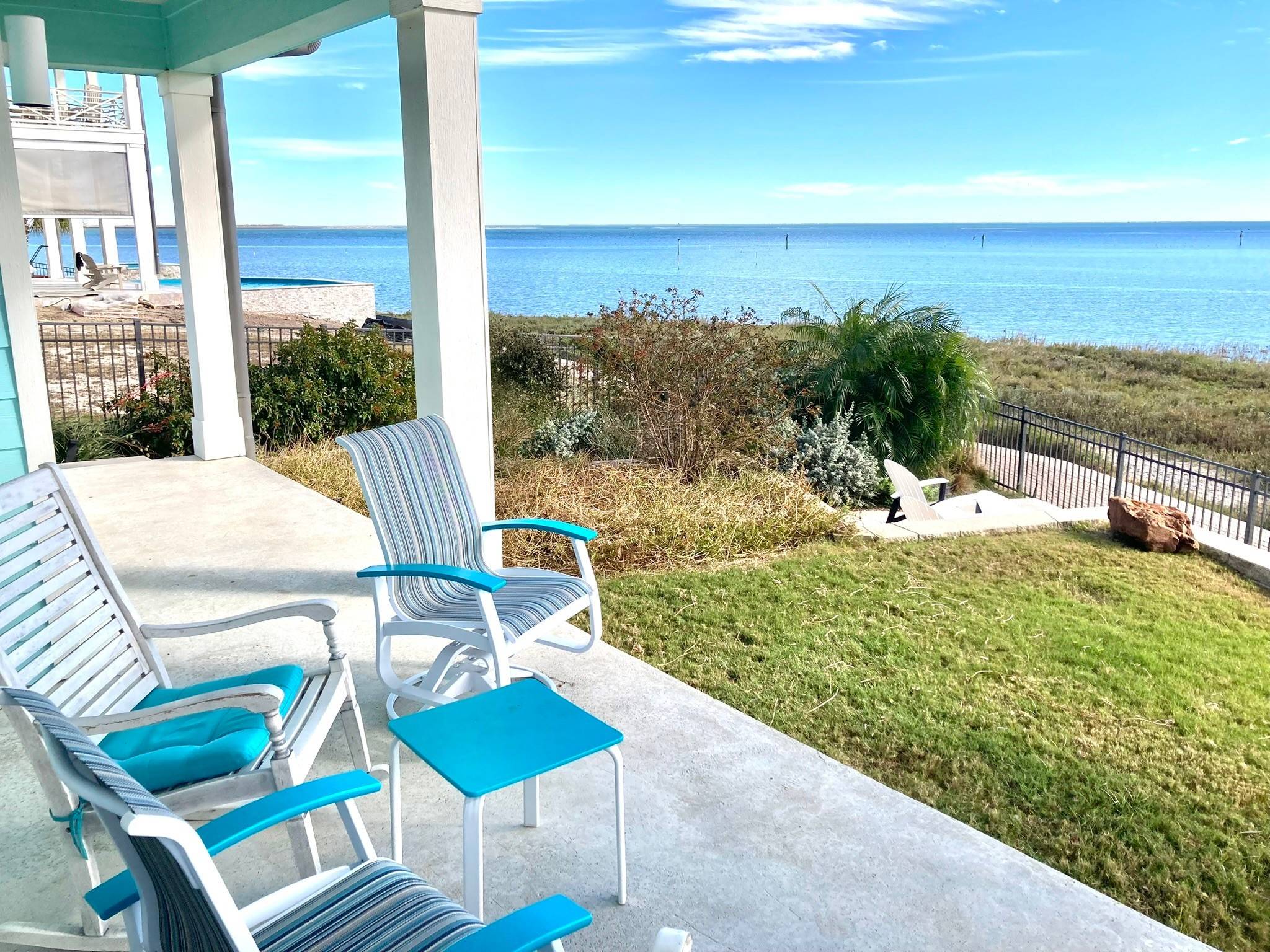 Rockport, TX 78382,276 Reserve LN