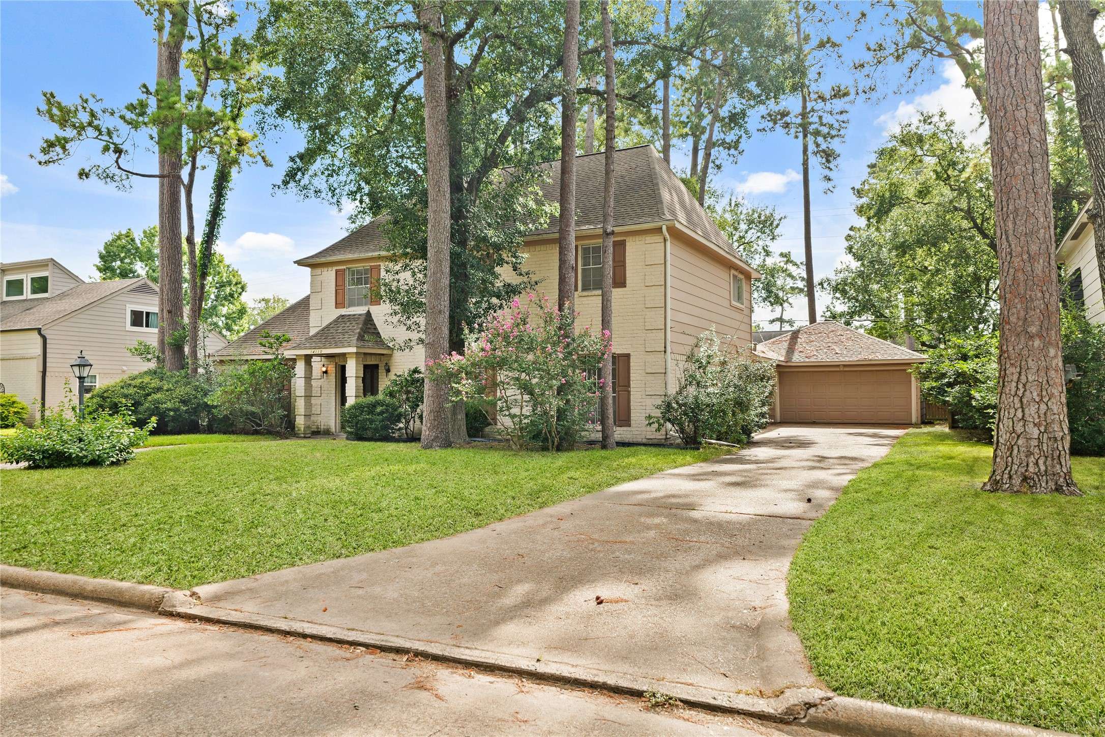 Houston, TX 77070,14110 Saddlebend DR