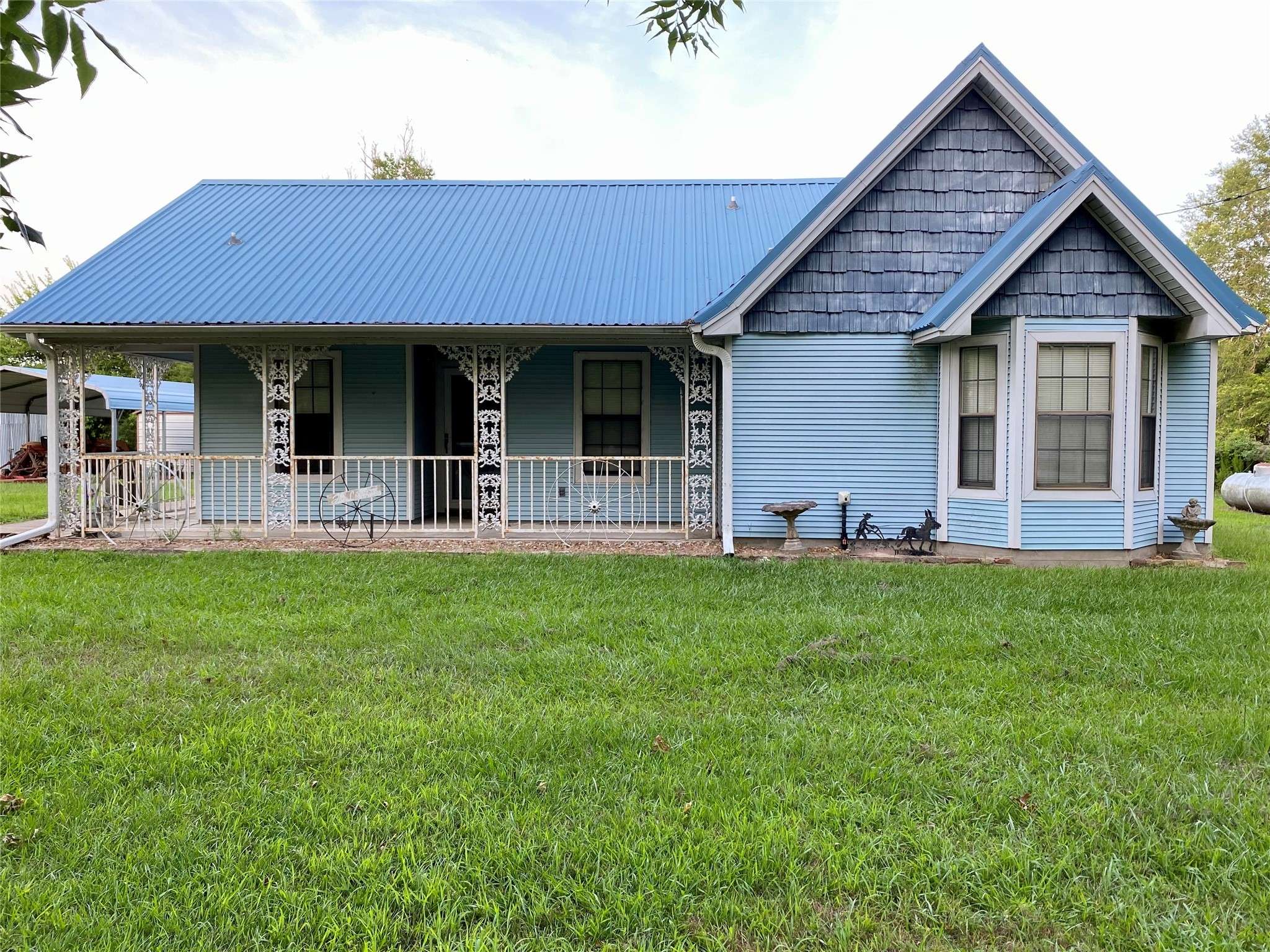 Kennard, TX 75847,6363 County Road 4625