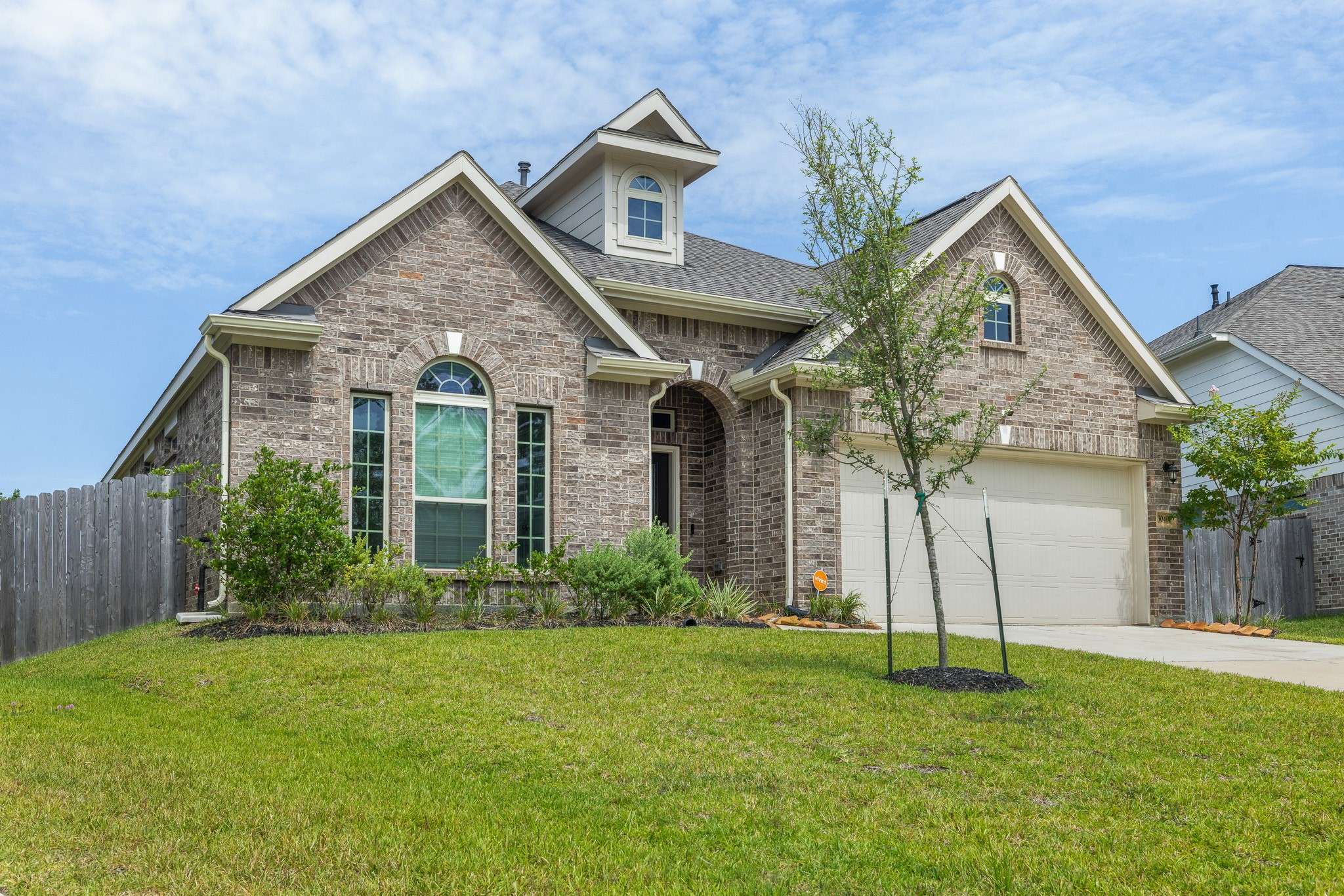 Magnolia, TX 77355,30407 Crystal Stream LN