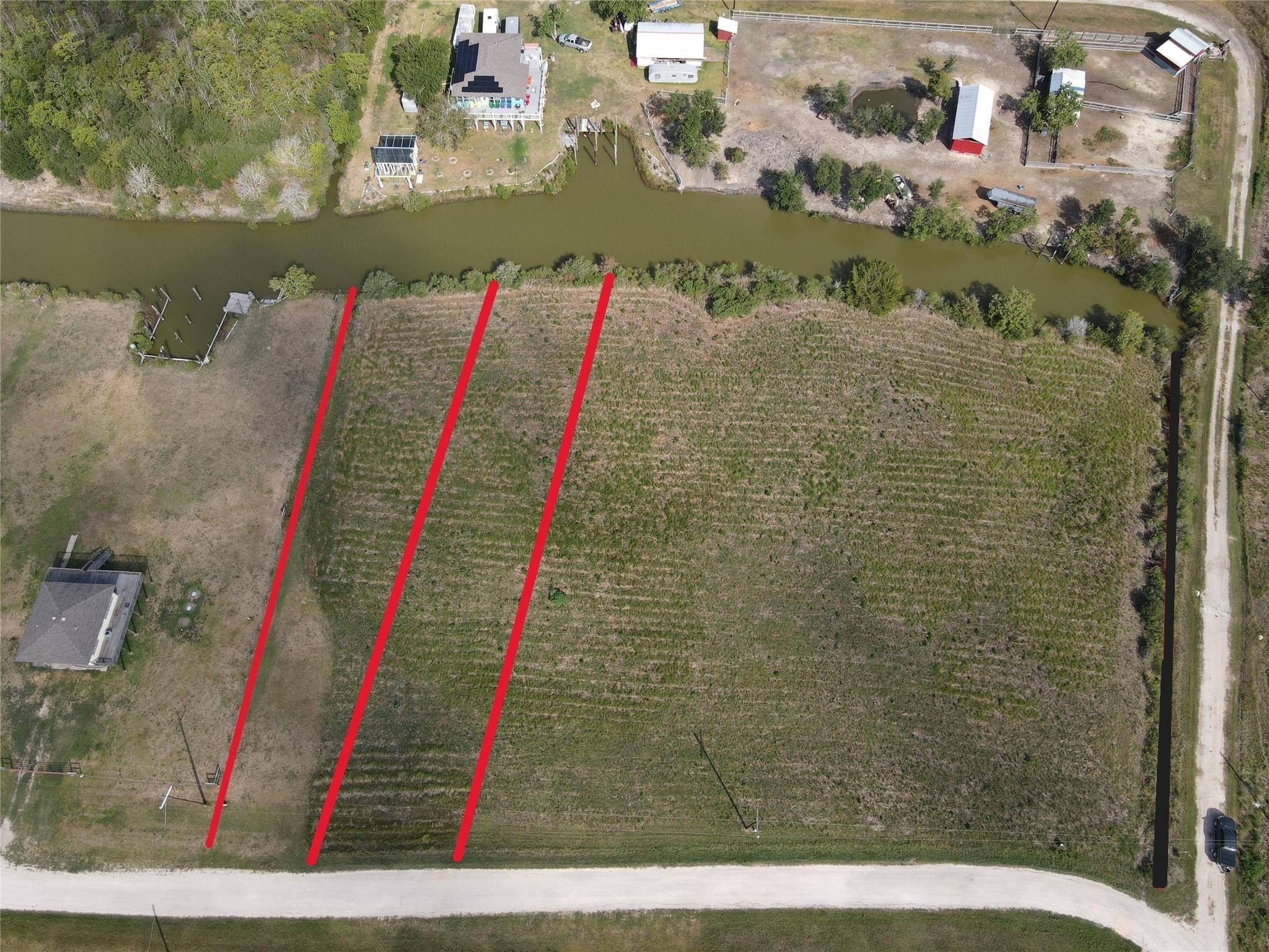 Smith Point, TX 77514,87-88 Bayou AVE