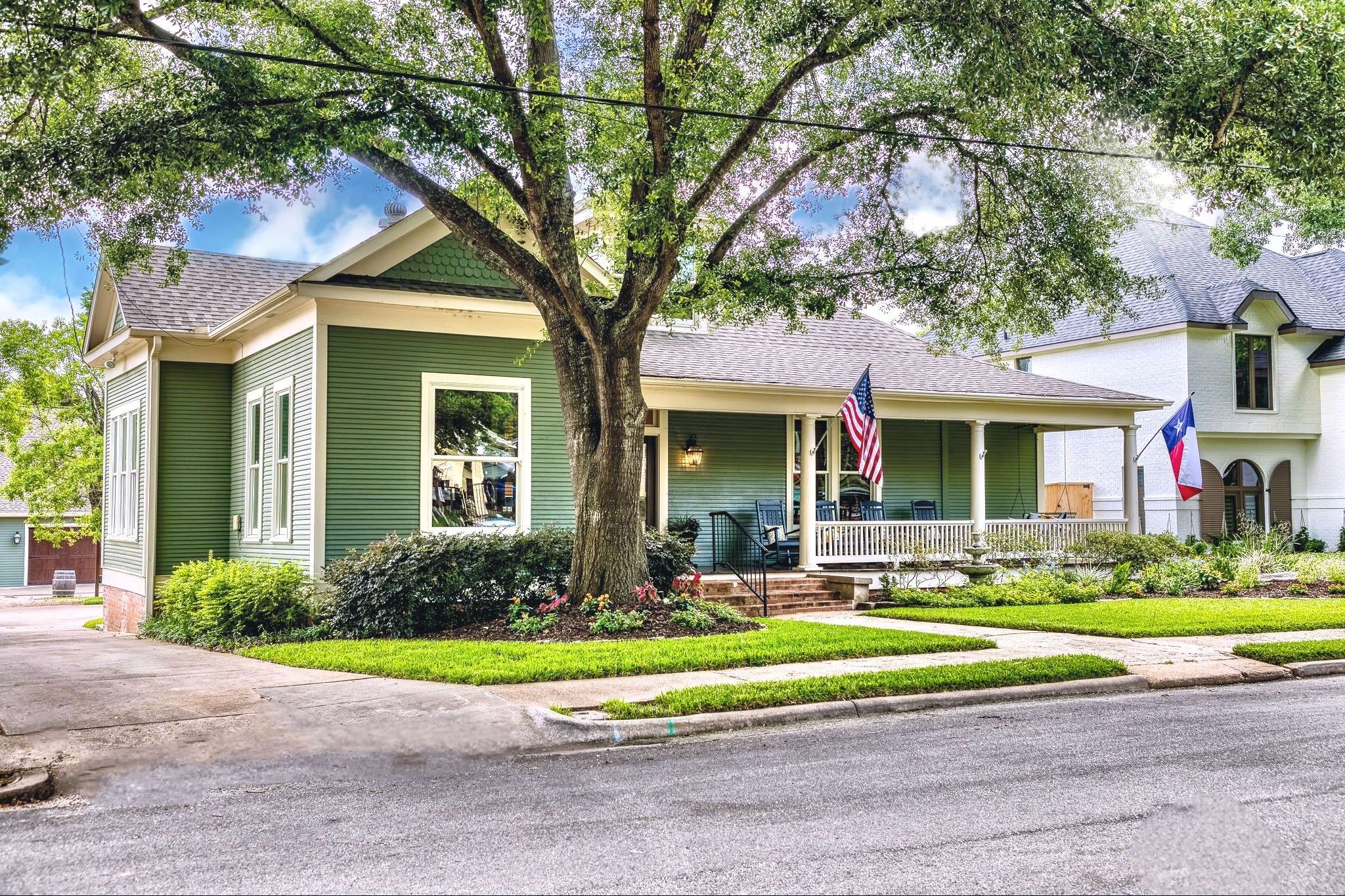 Brenham, TX 77833,402 Ross ST