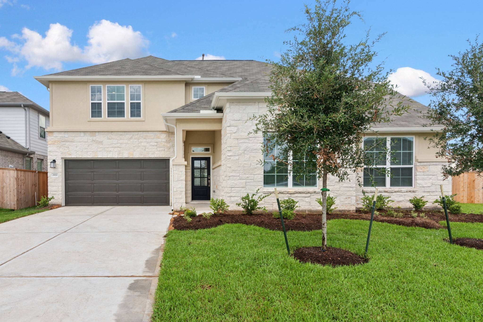 Rosenberg, TX 77471,2011 Flatland DR