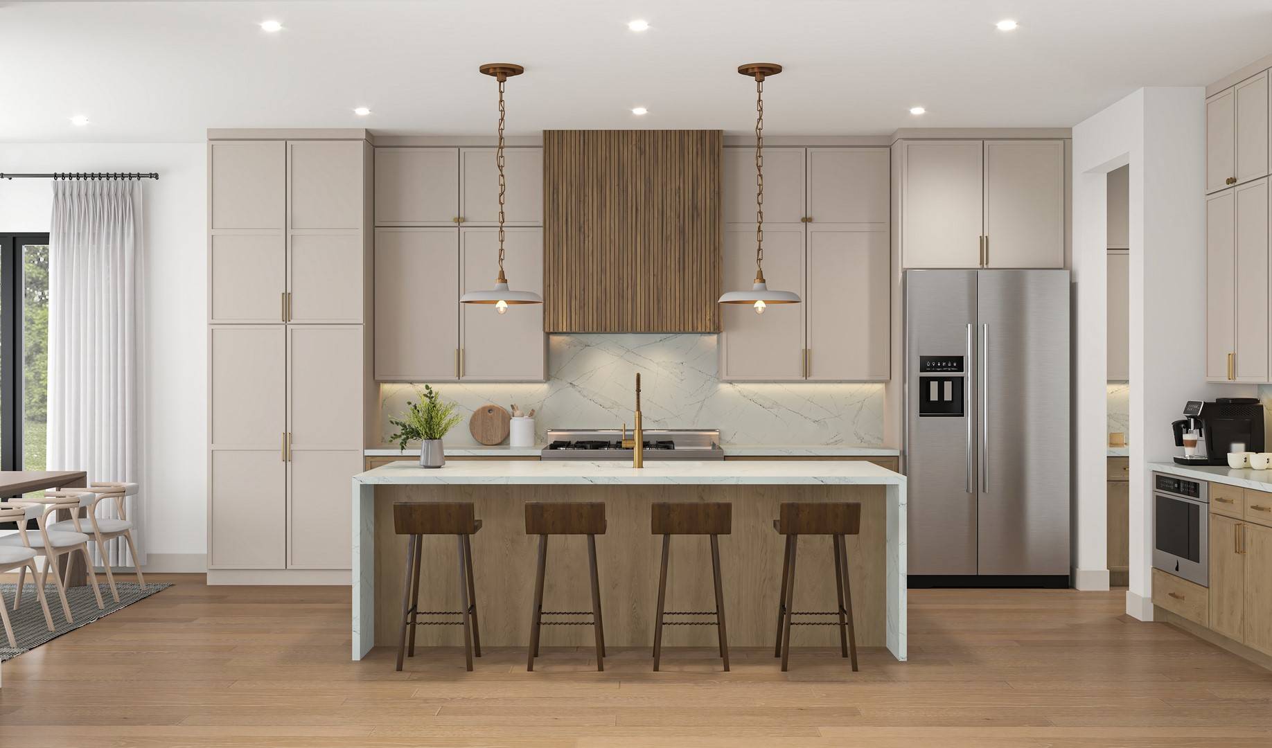 Houston, TX 77018,1622 Candlelight LN