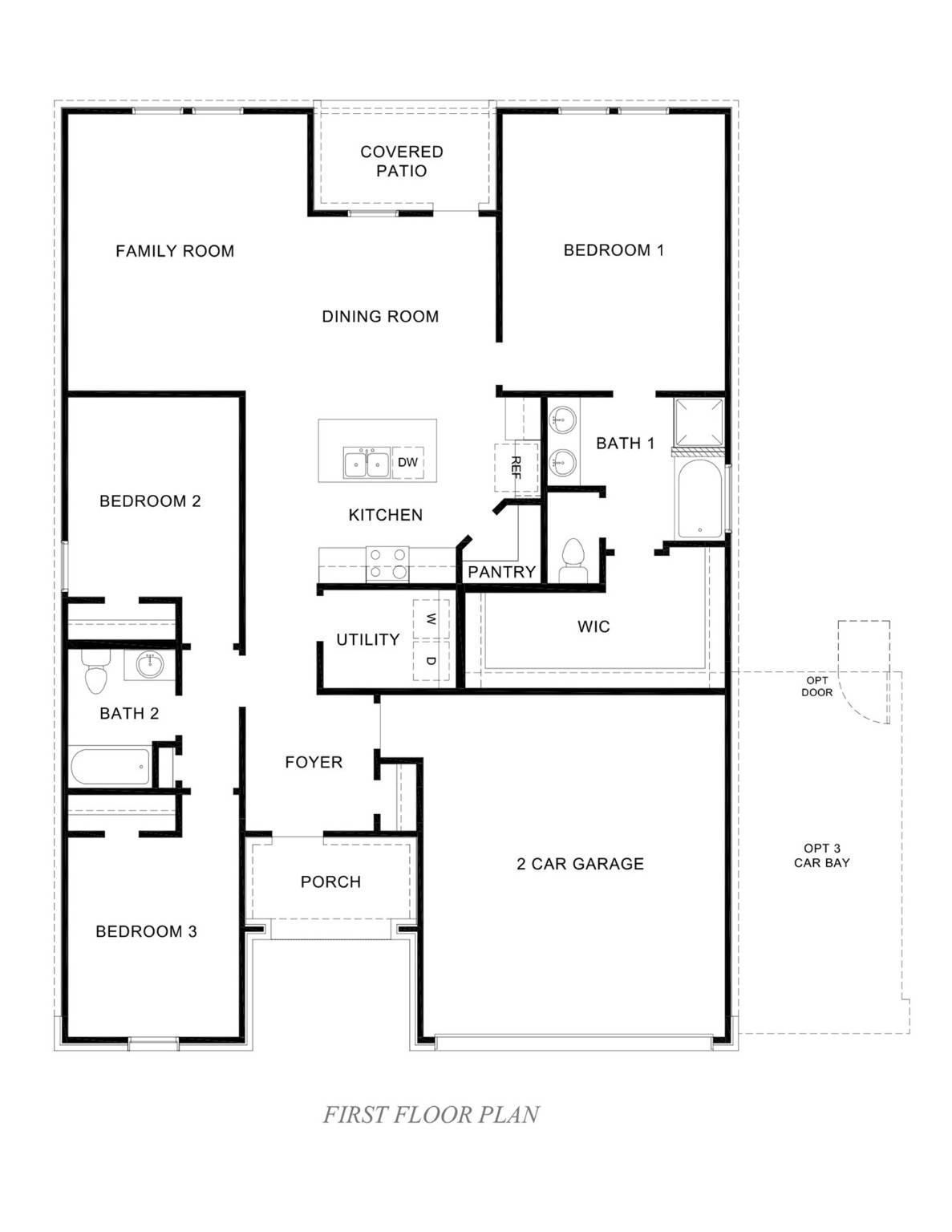 Conroe, TX 77304,12313 Plumbago LN