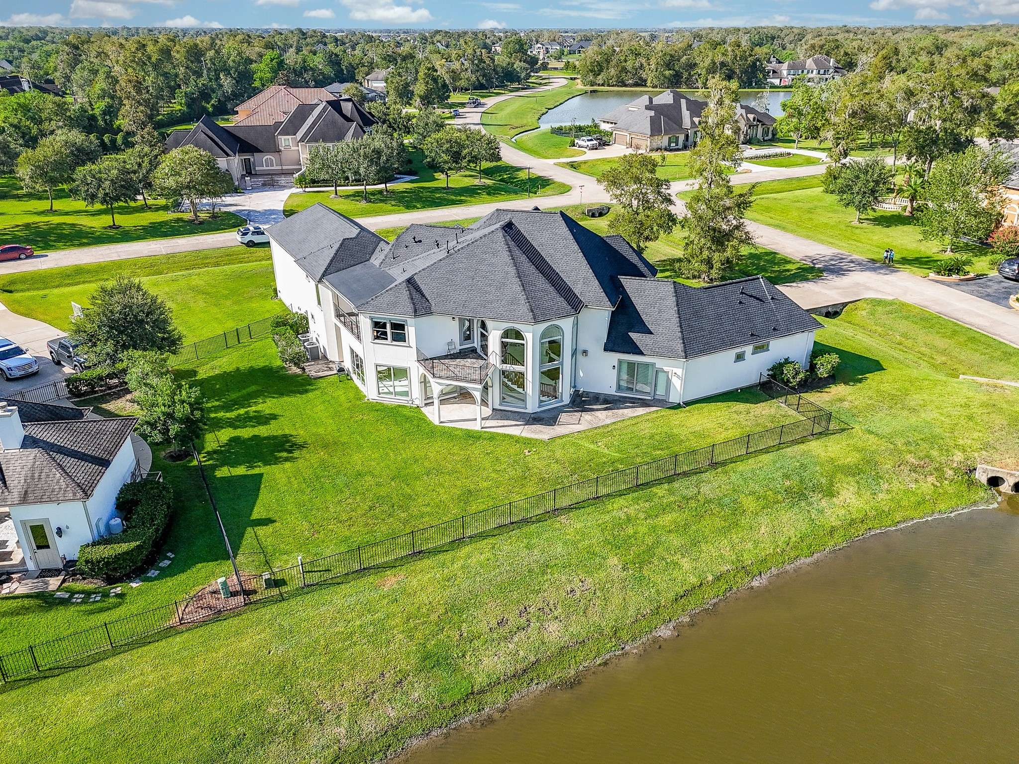 Richmond, TX 77469,8703 Beringer DR