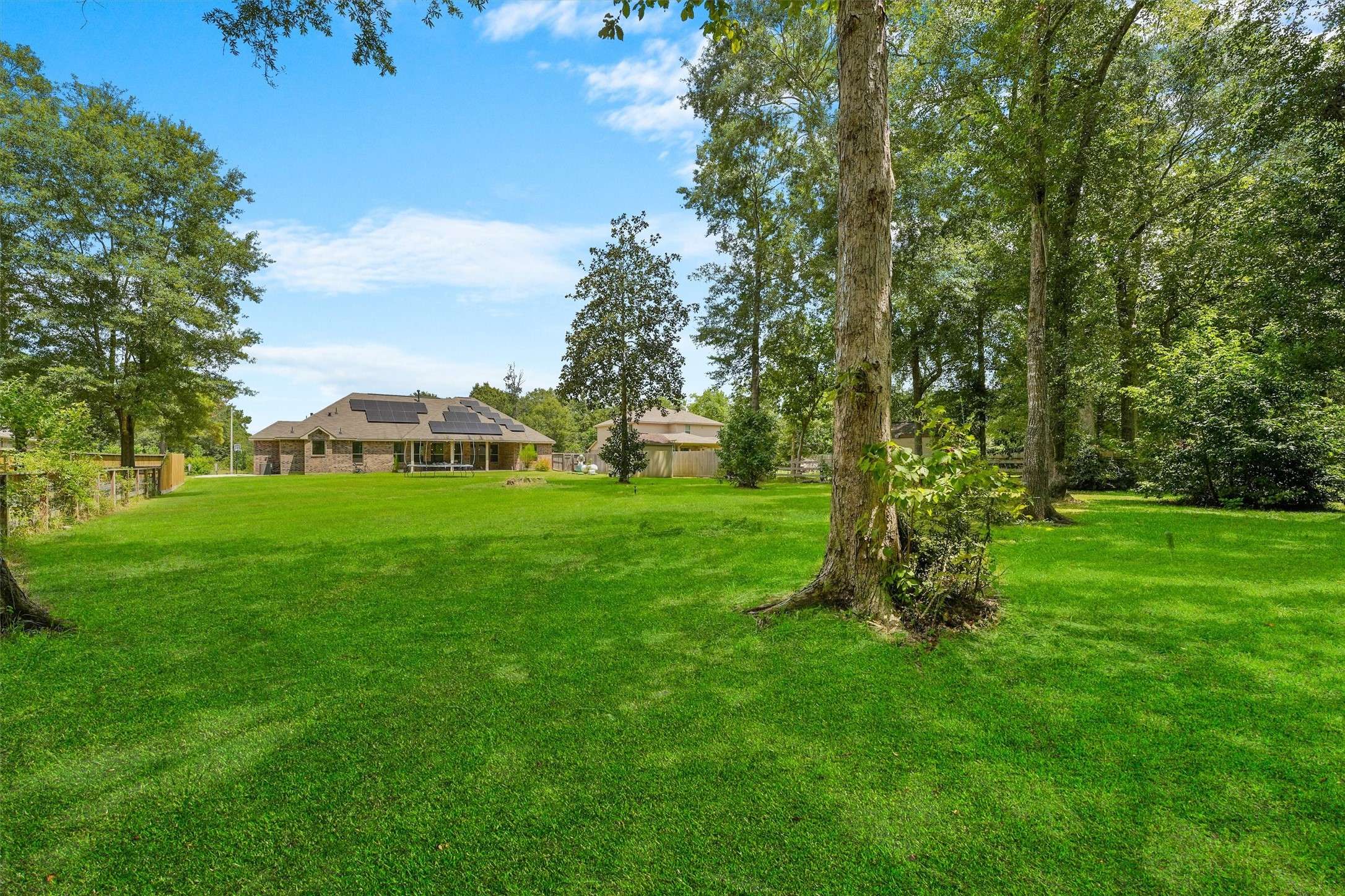 Dayton, TX 77535,284 Road 6609