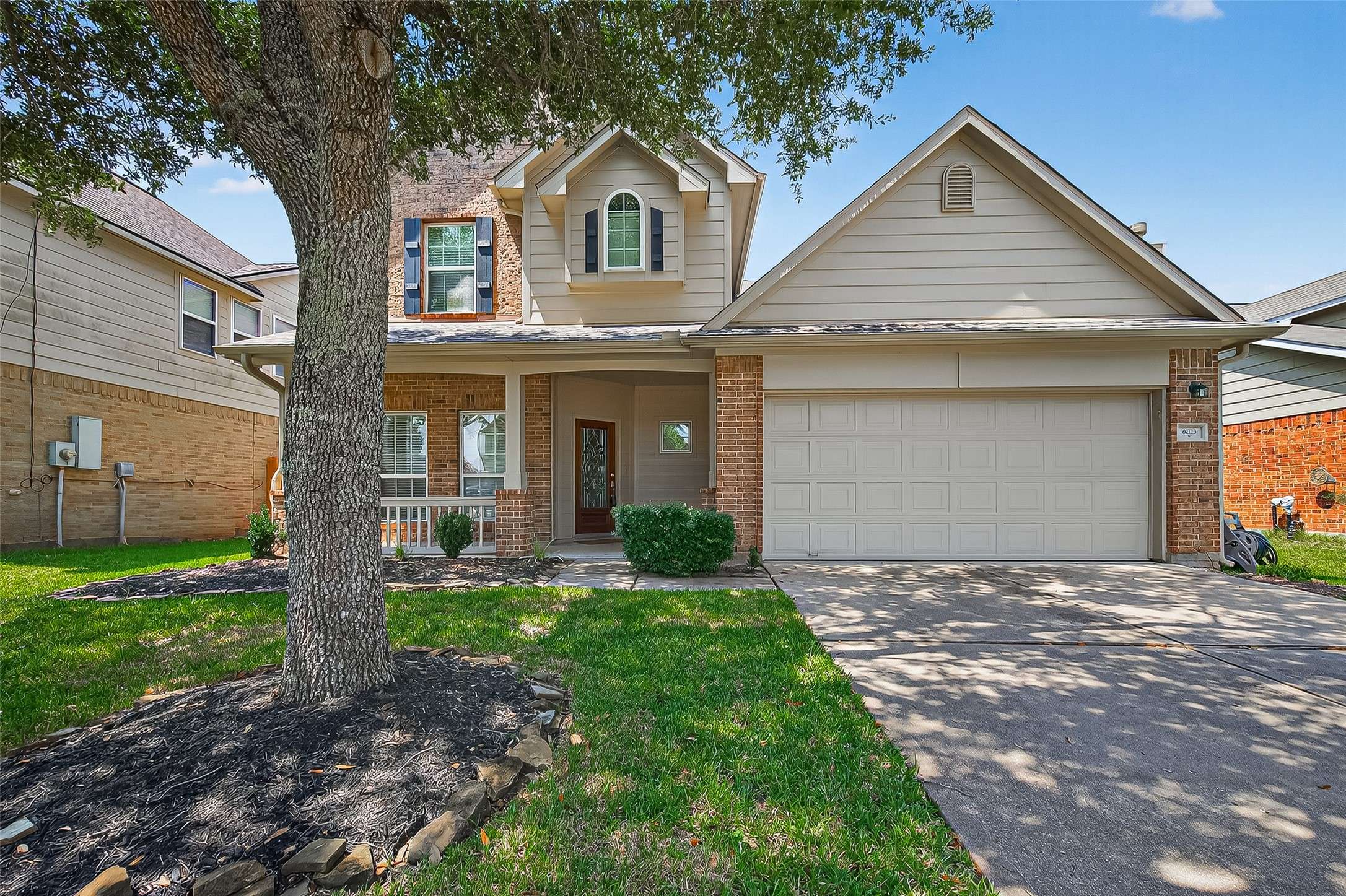 Missouri City, TX 77459,6023 Lamb CRK