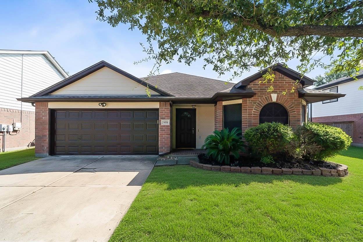 Katy, TX 77449,3614 Lindenfield DR