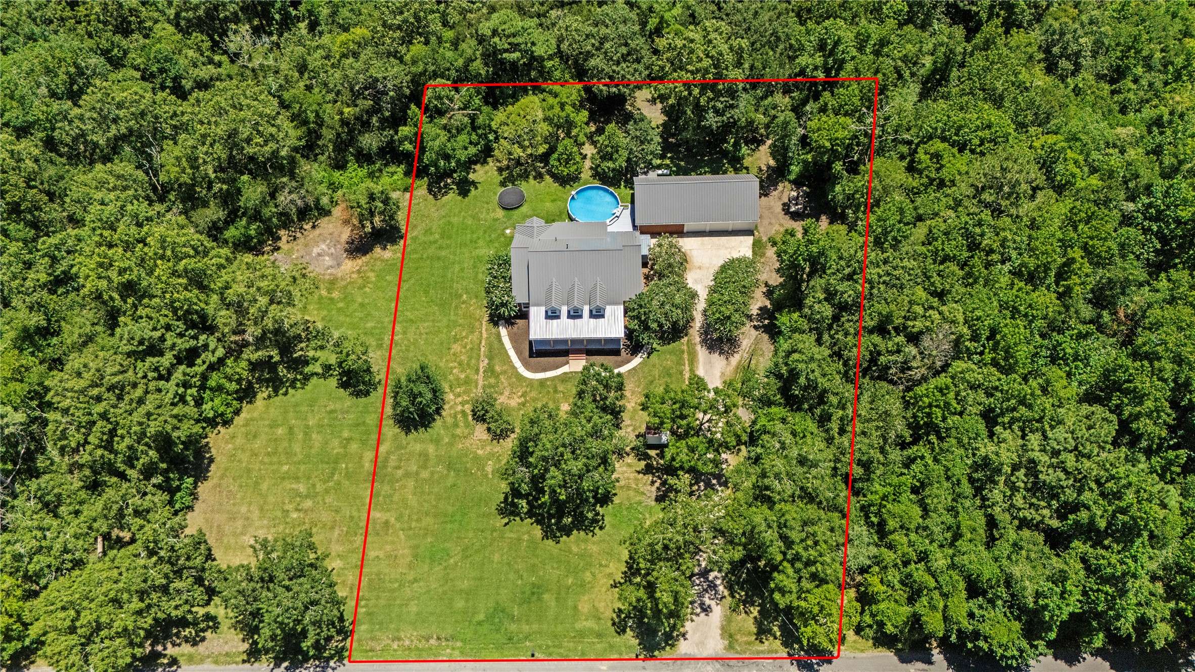 Wallisville, TX 77597,2414 Old Wallisville RD
