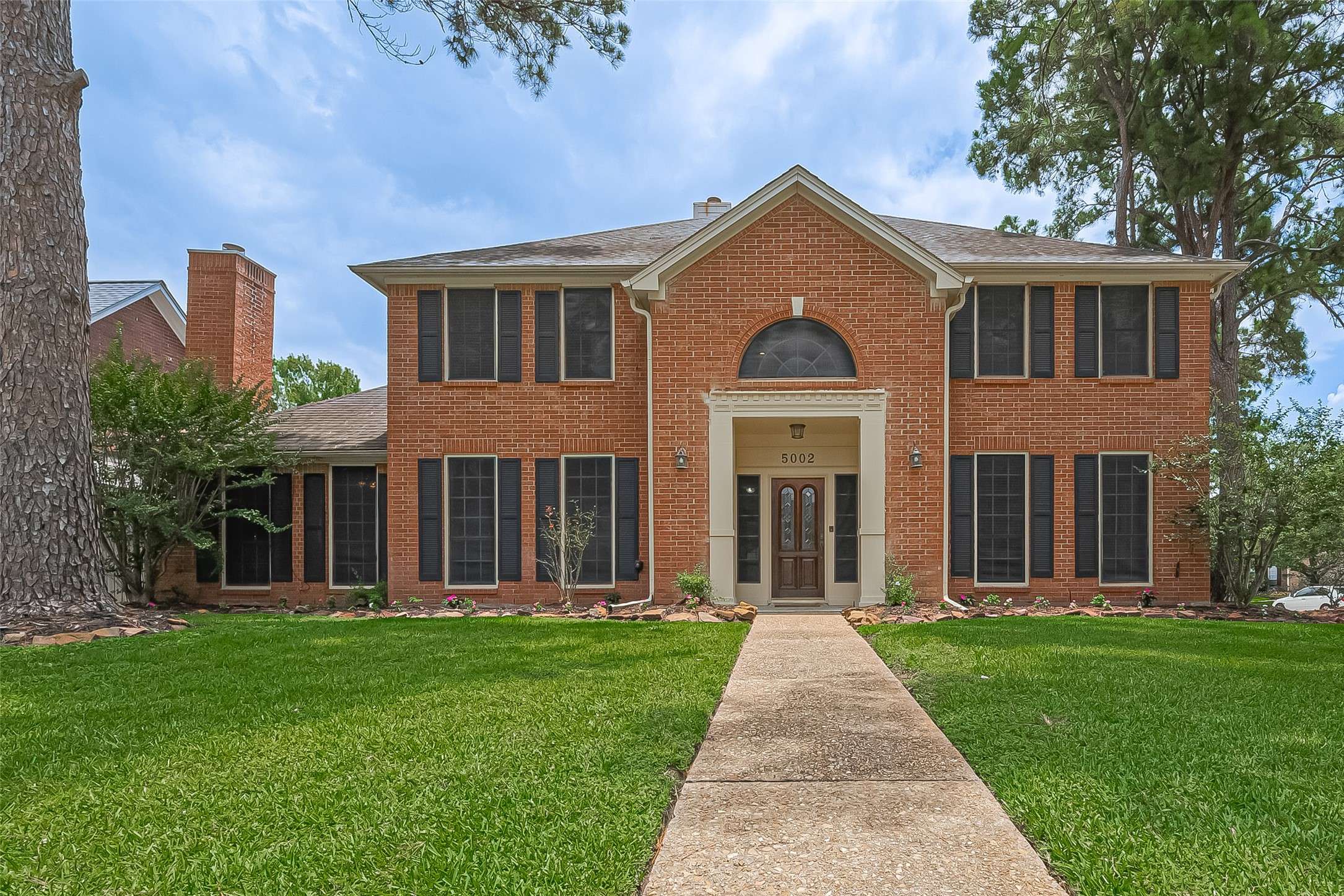 Houston, TX 77084,5002 Hastingwood DR