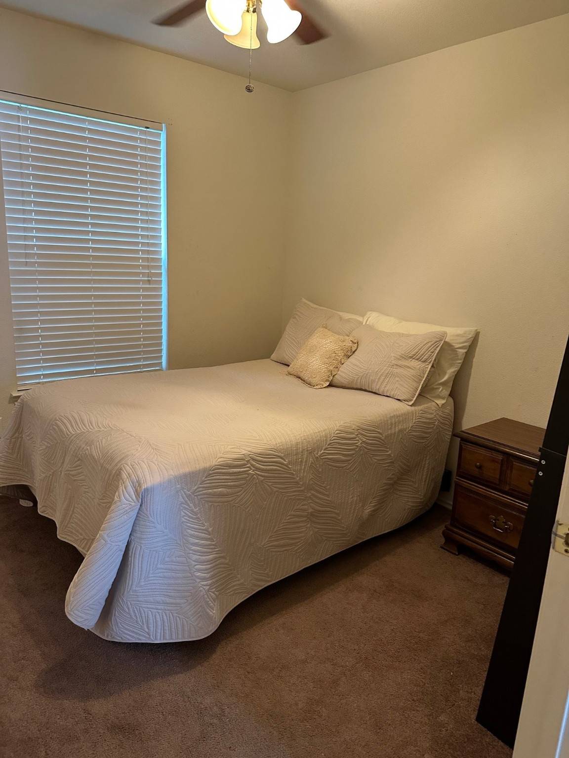 La Grange, TX 78945,833 E Camp ST