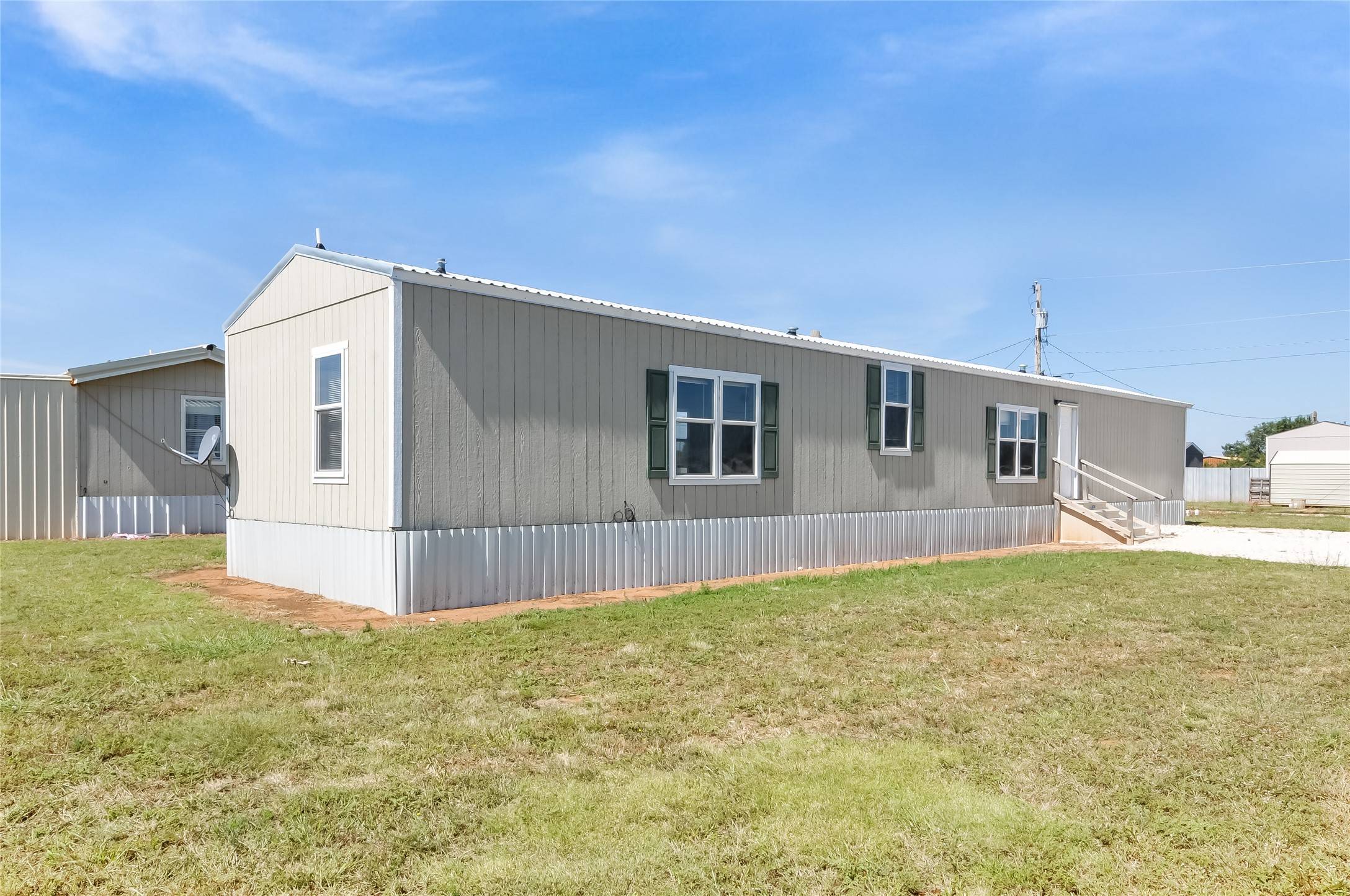 Bovina, TX 79009,1002 Boyce ST