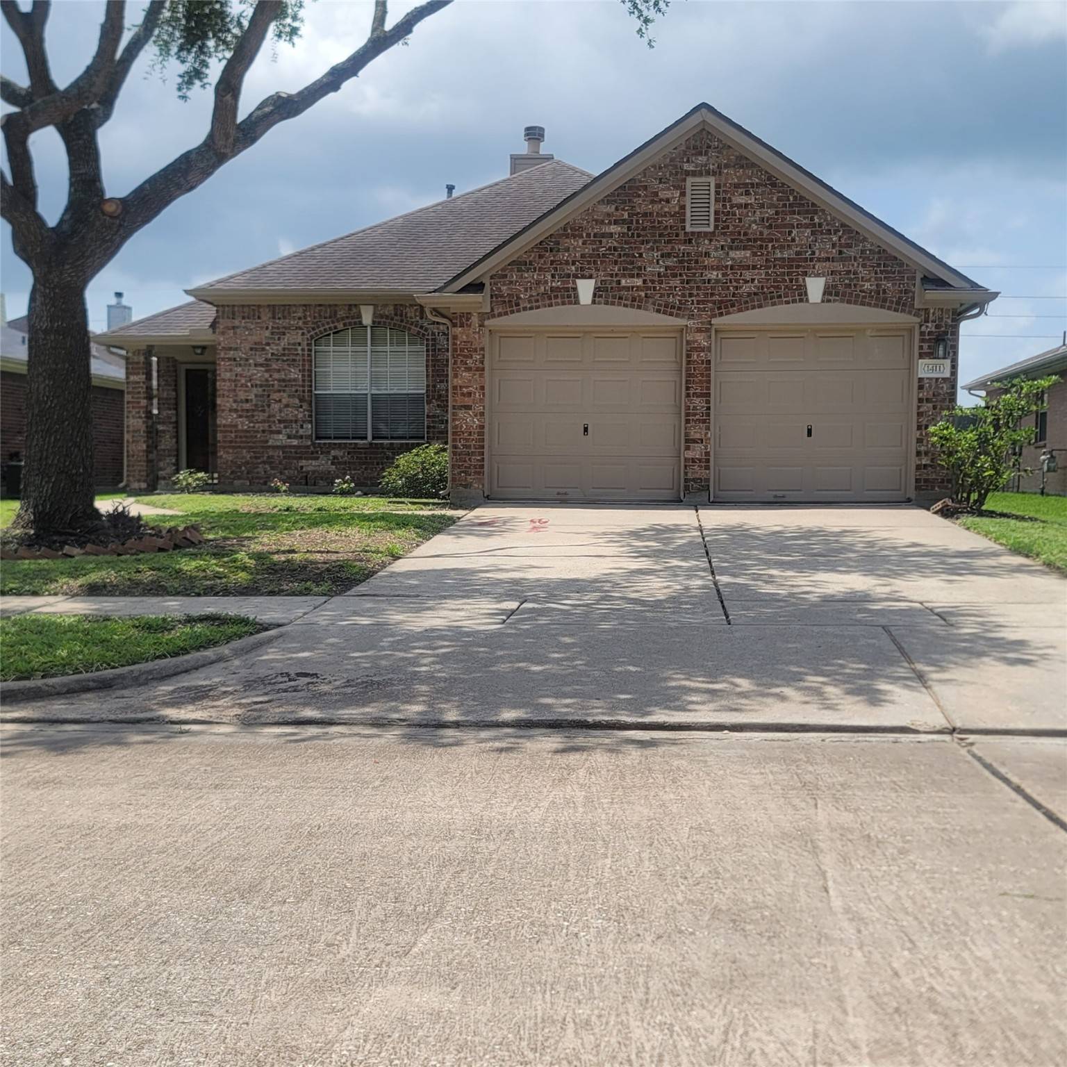 Fresno, TX 77545,1411 Hunter Ridge Court