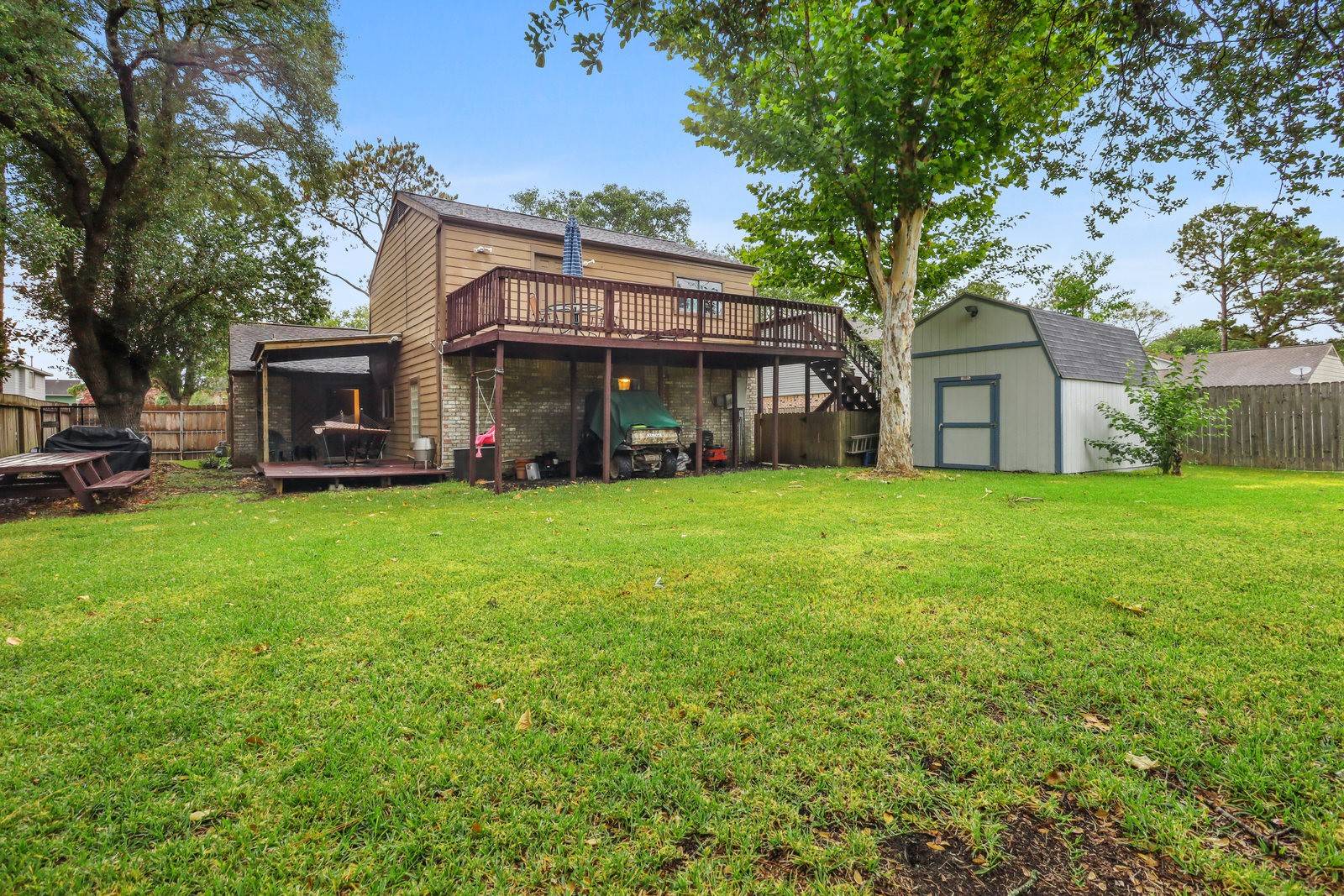 Friendswood, TX 77546,503 Old Course DR