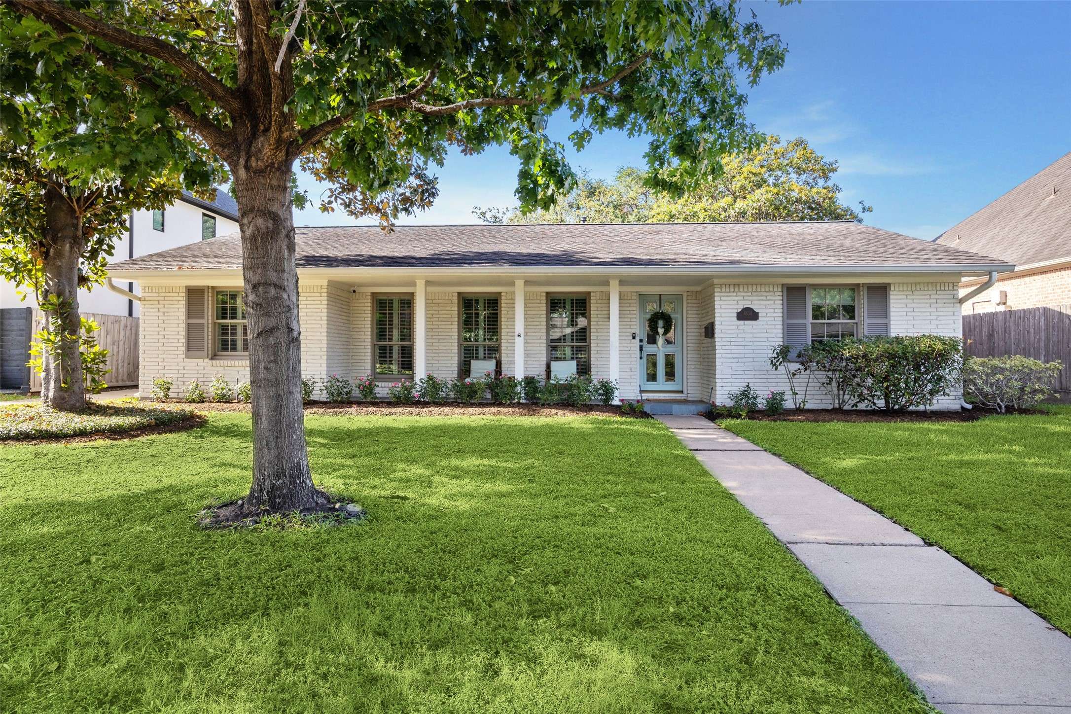 Houston, TX 77027,4634 Merwin ST