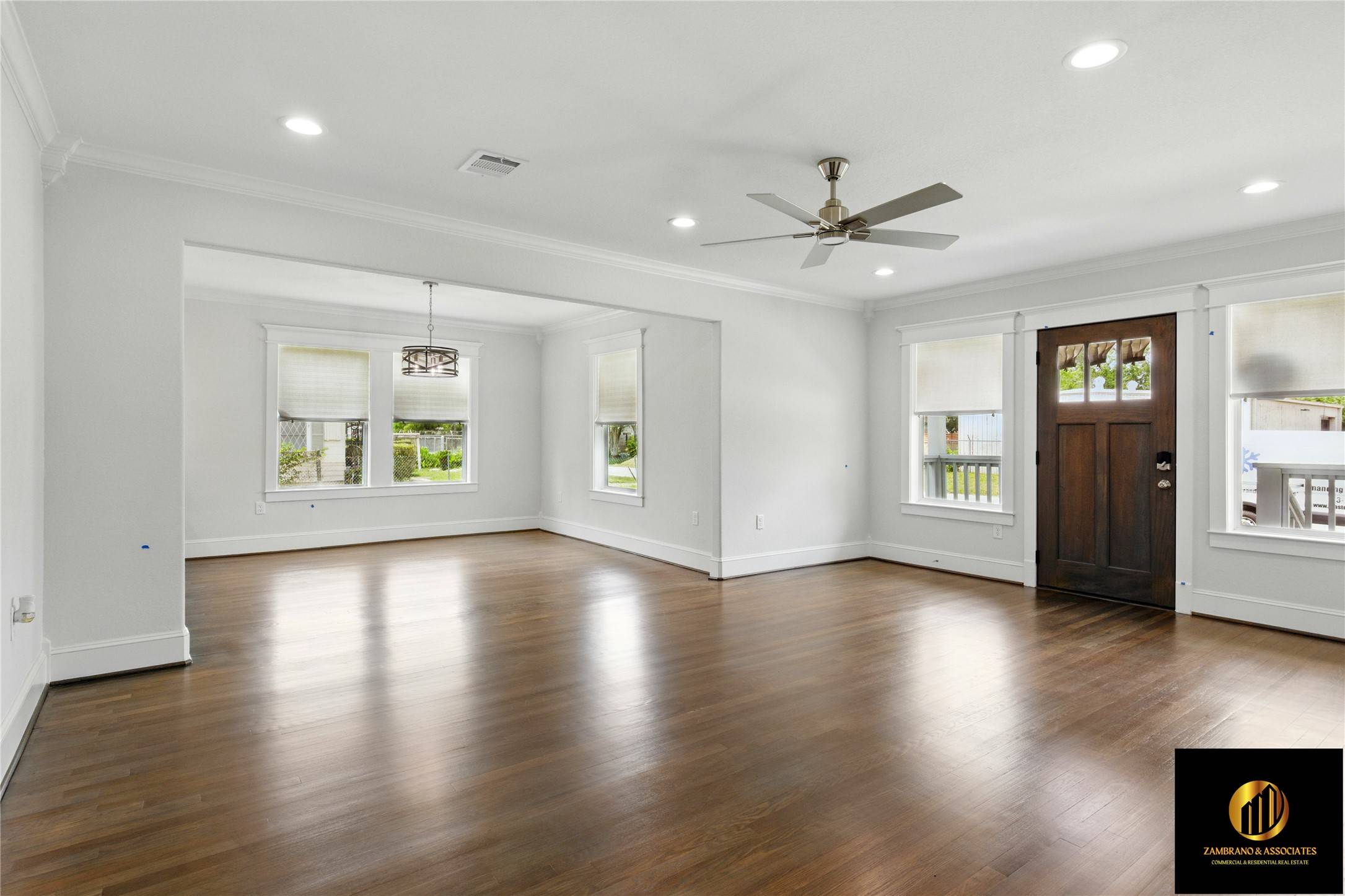 Houston, TX 77022,522 Caplin ST