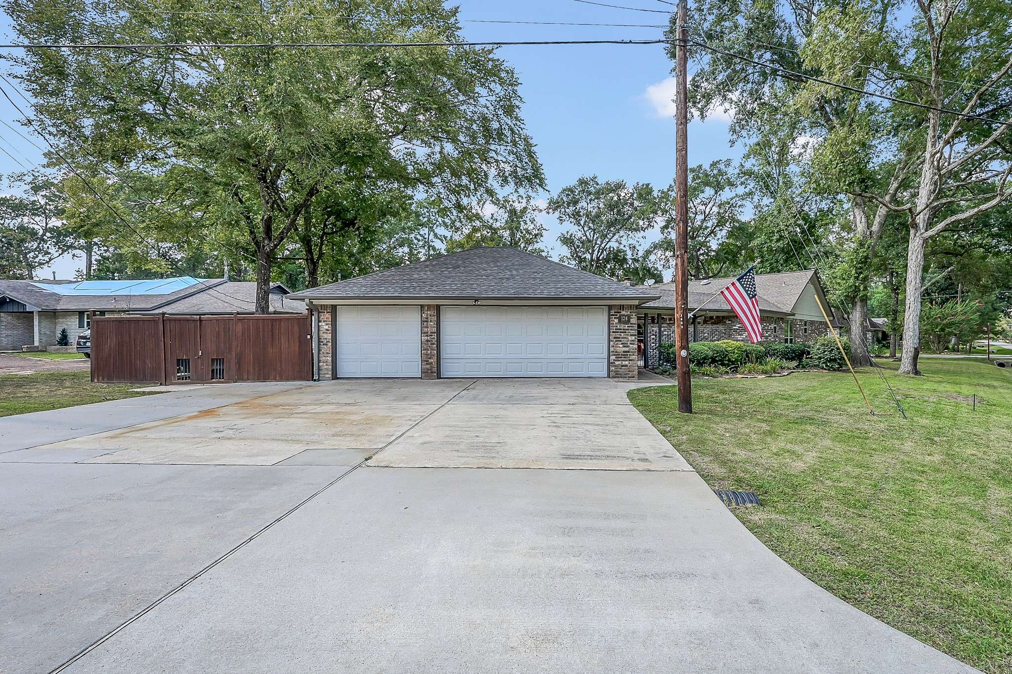 Conroe, TX 77304,124 Bay CT