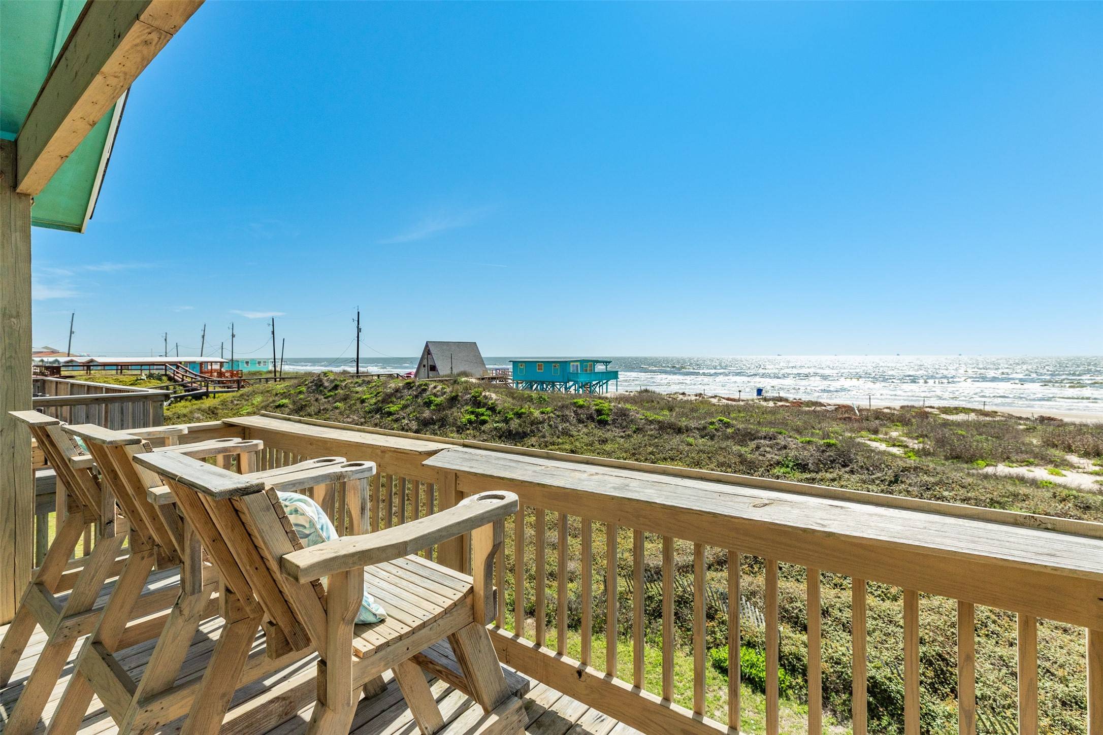 Surfside Beach, TX 77541,510 Point Lookout
