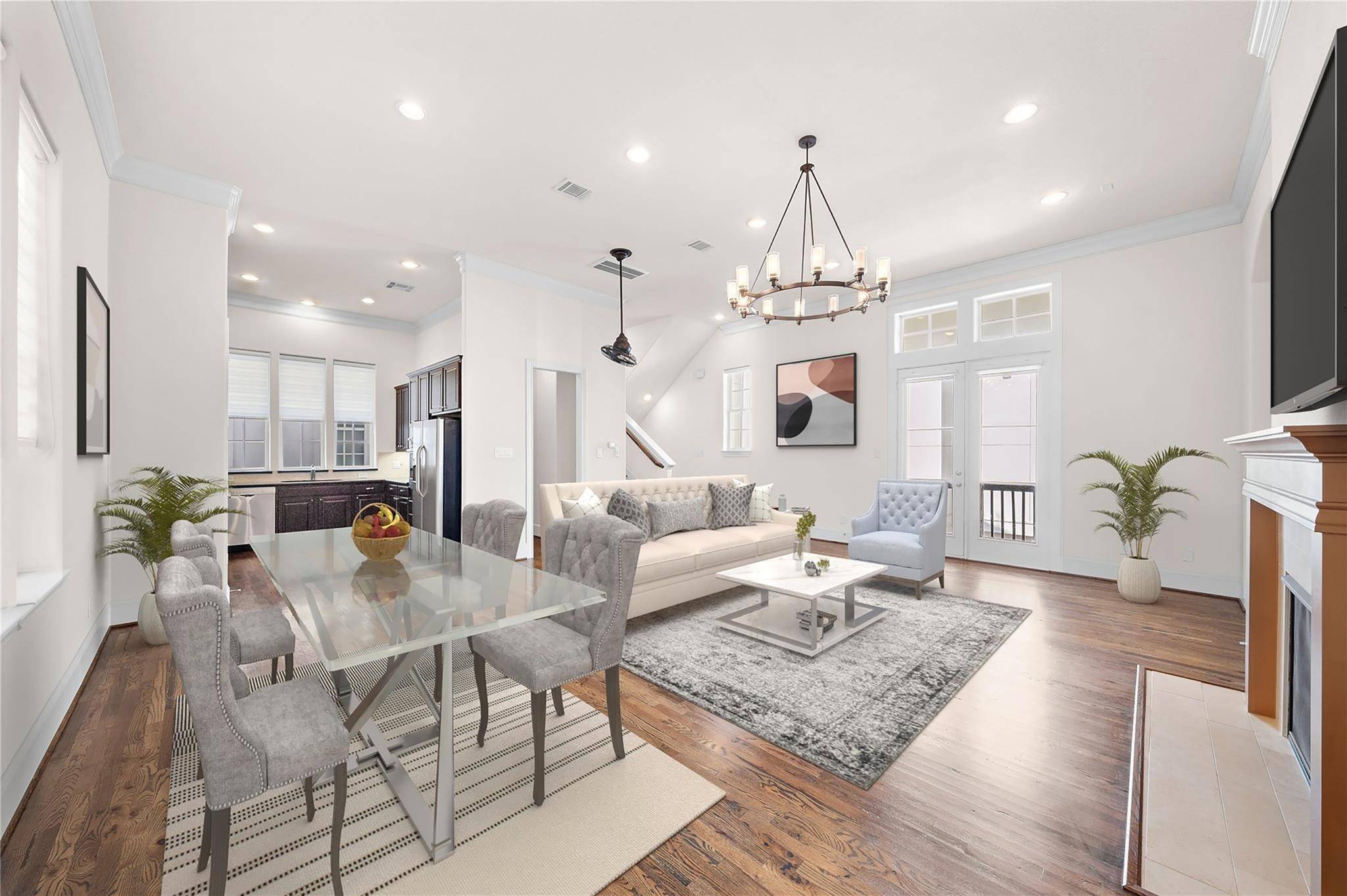 Houston, TX 77008,1048 W 21st ST