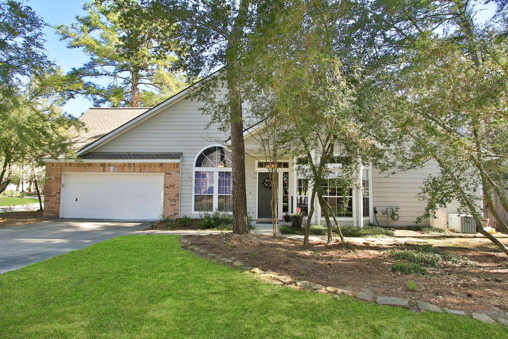 The Woodlands, TX 77381,47 S Spiral Vine CIR #47