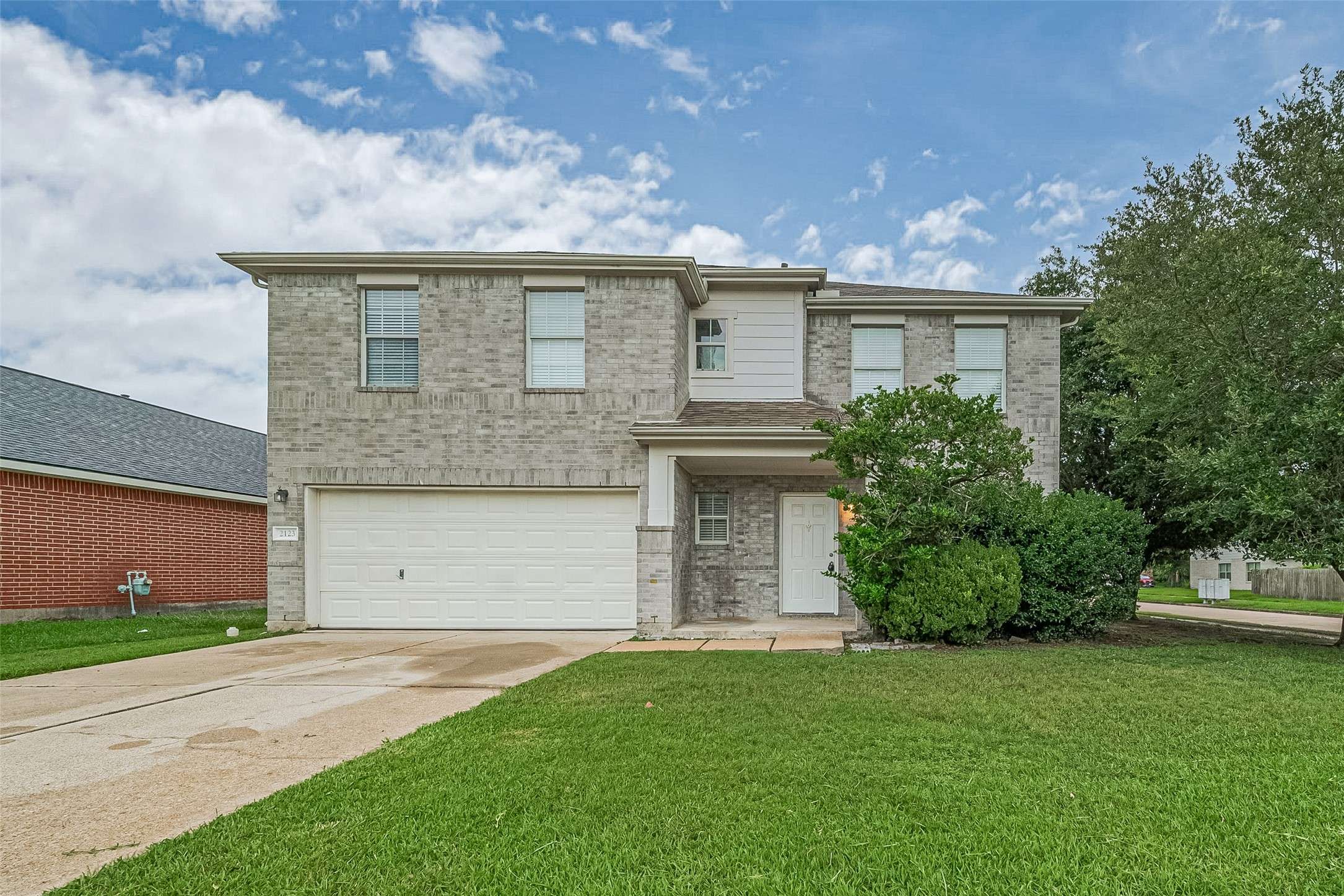 Katy, TX 77450,2123 Gable Hollow LN