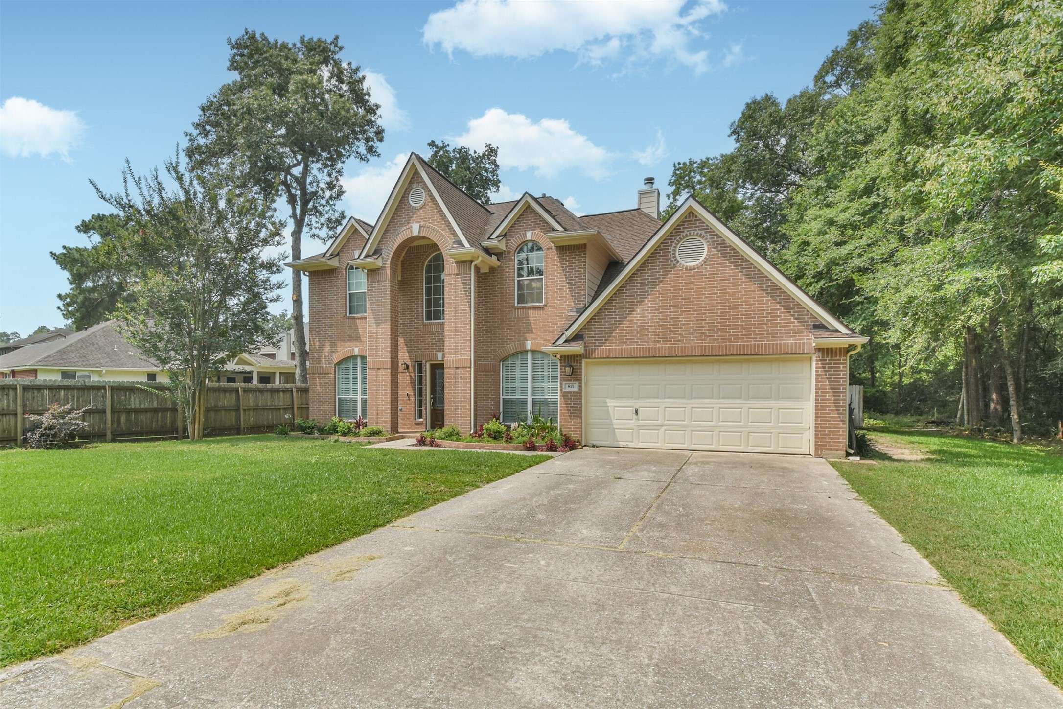 Crosby, TX 77532,811 Liberty Way DR