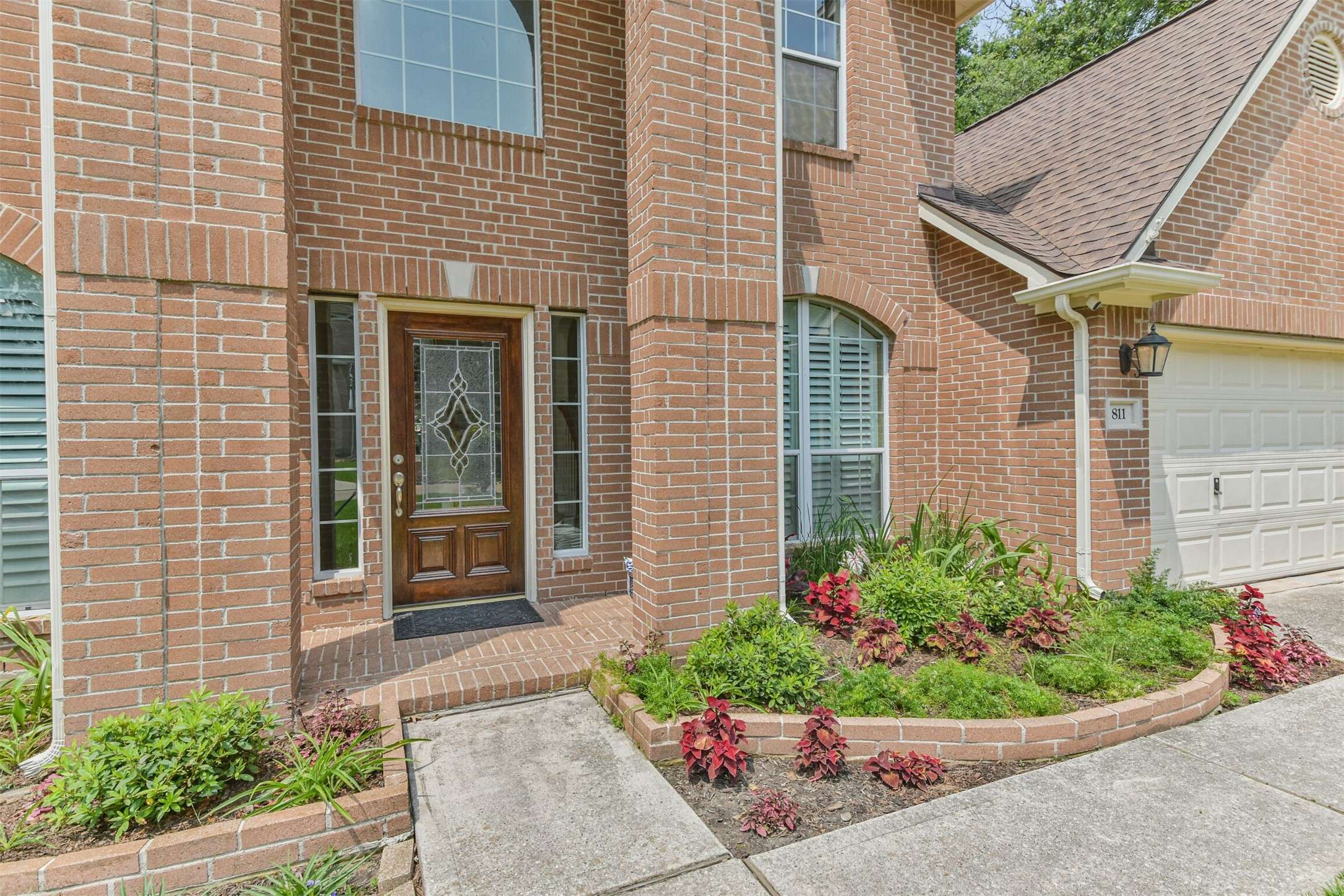 Crosby, TX 77532,811 Liberty Way DR